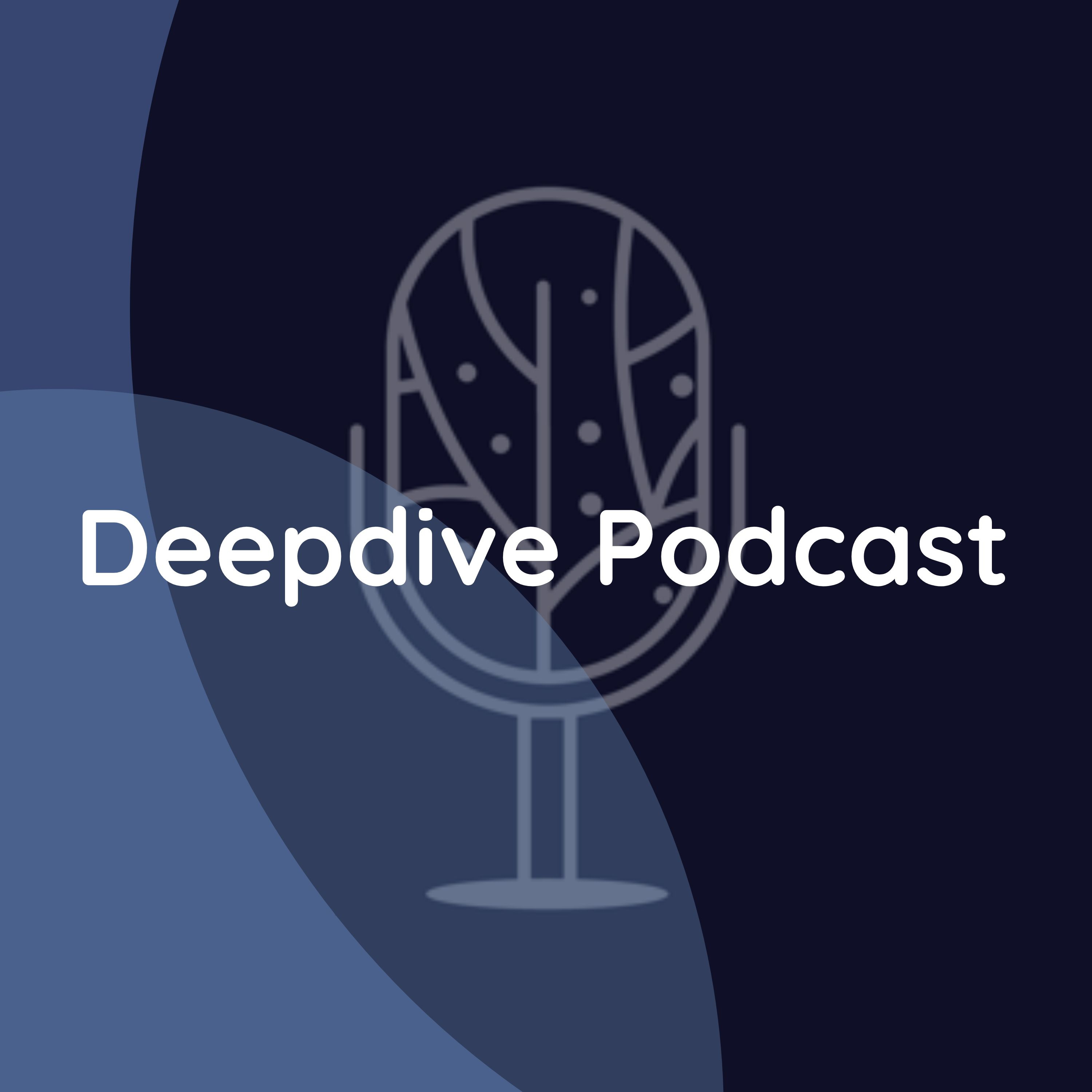 Deepdive Podcast - Arbitration, Private International and Comparative Law