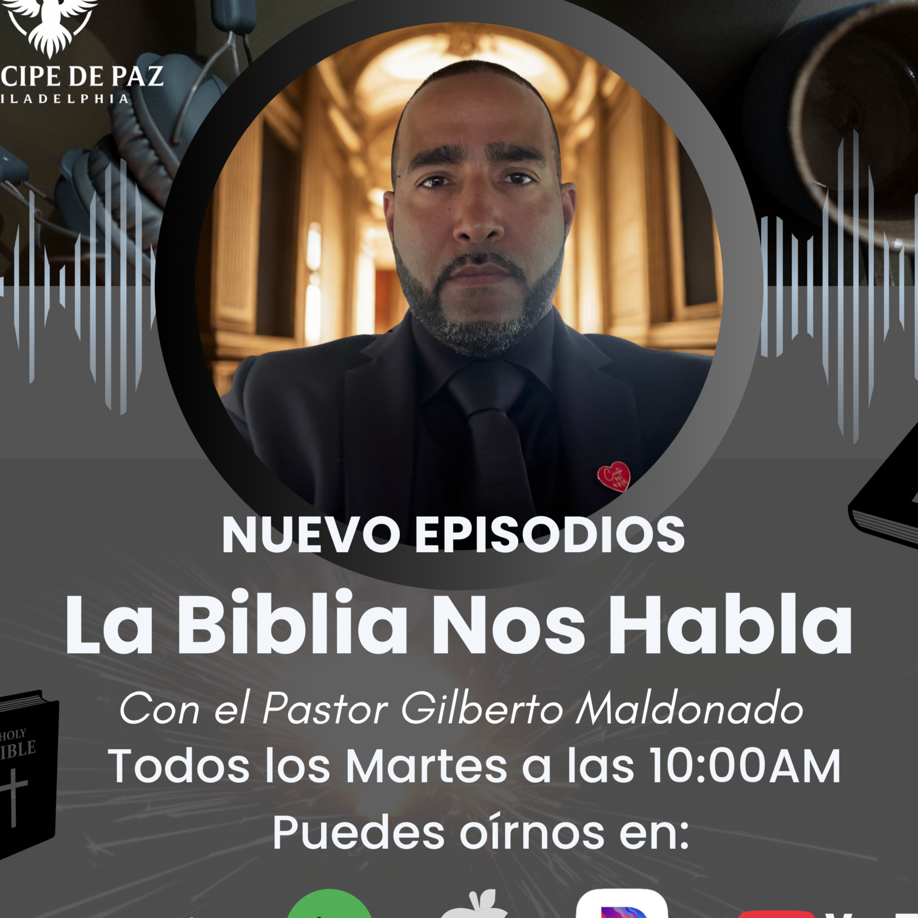 La Biblia nos habla