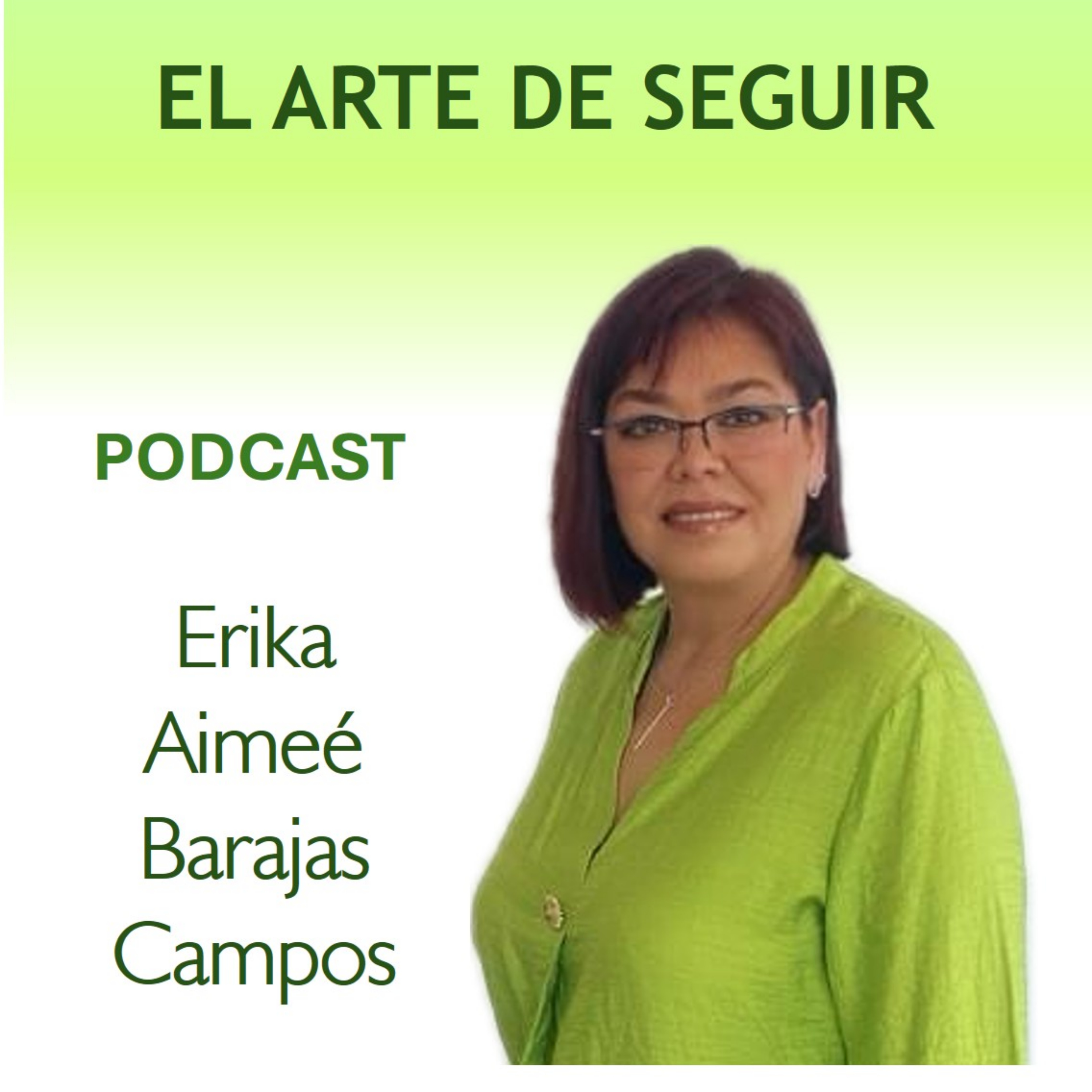 El Arte de Seguir