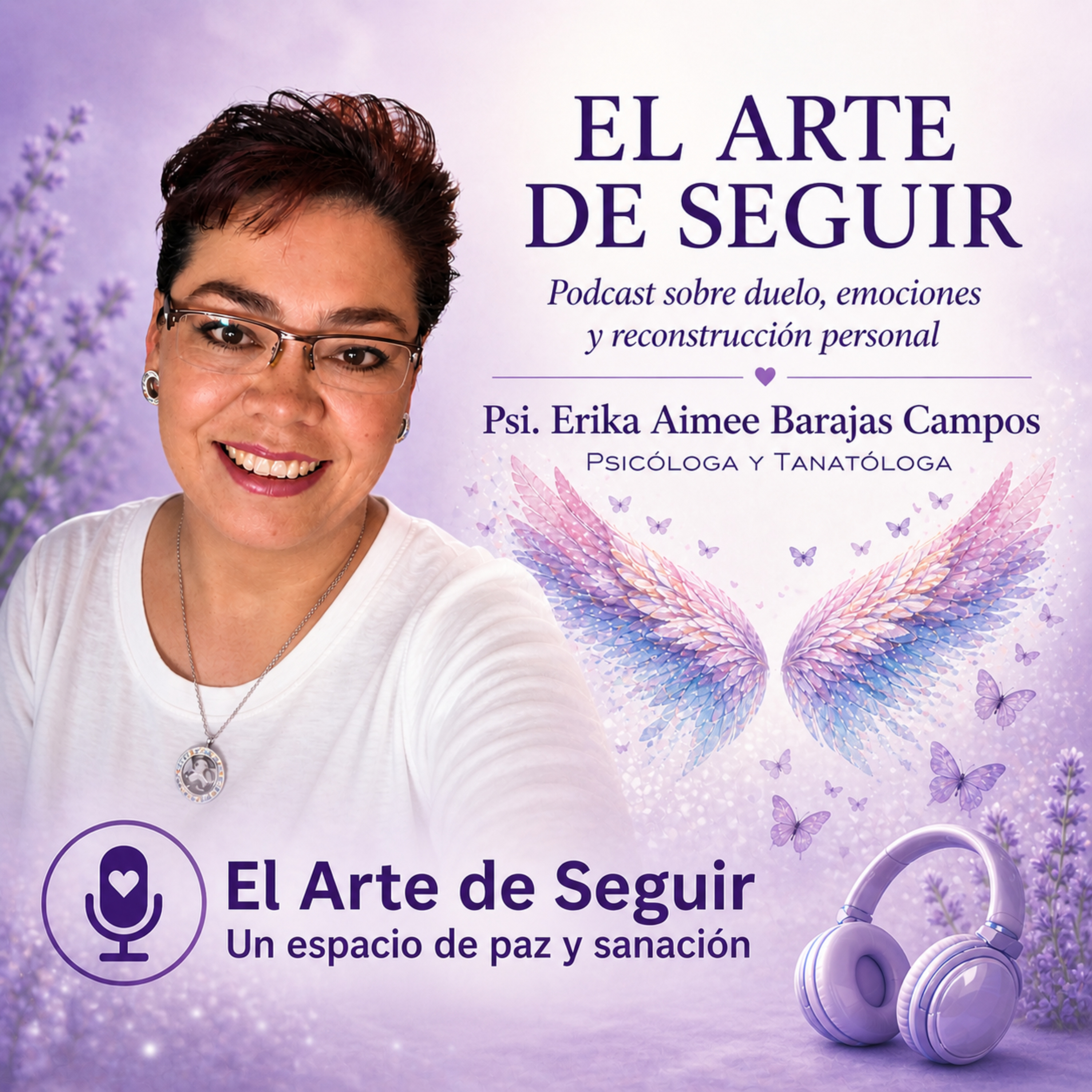 El Arte de Seguir