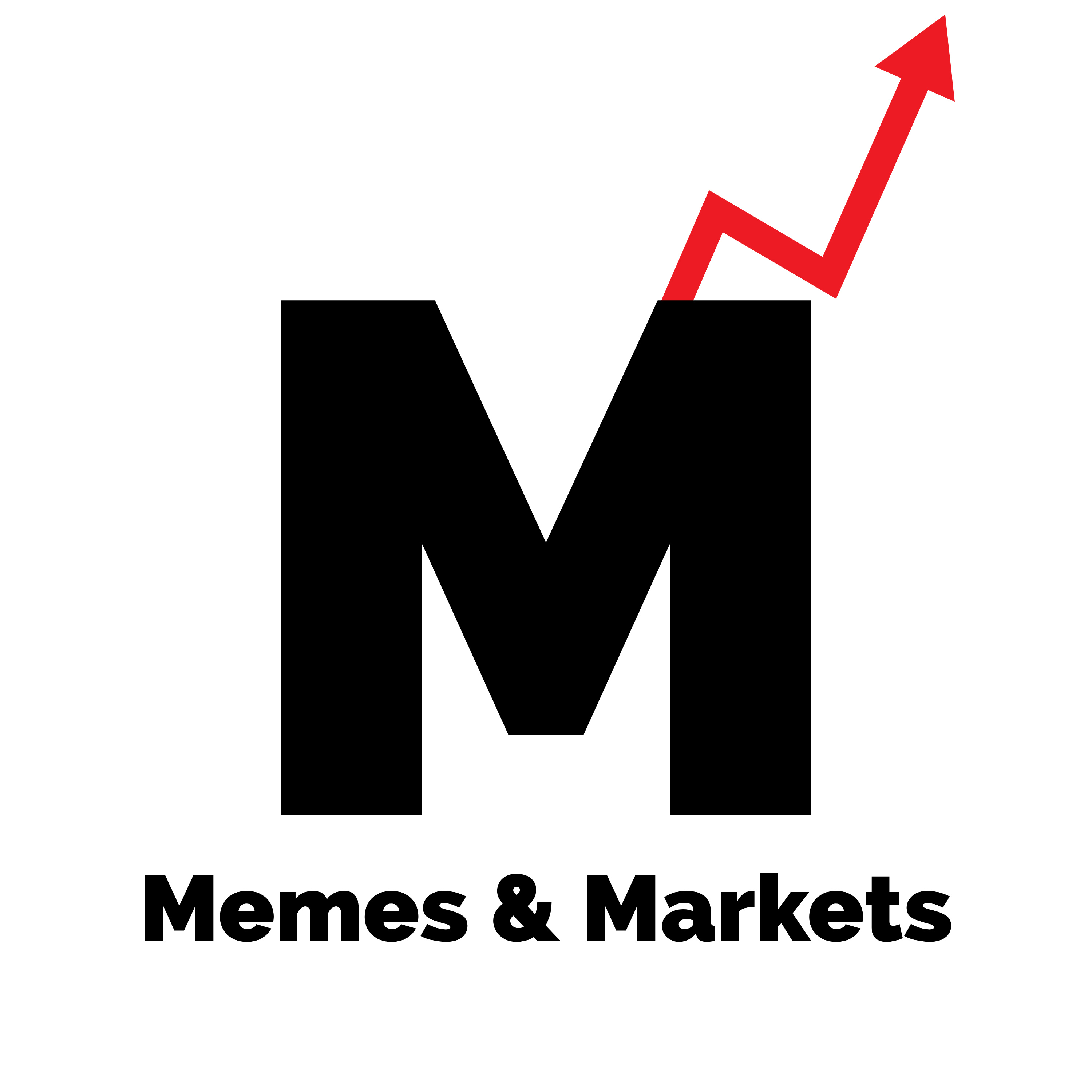 Memes and Markets