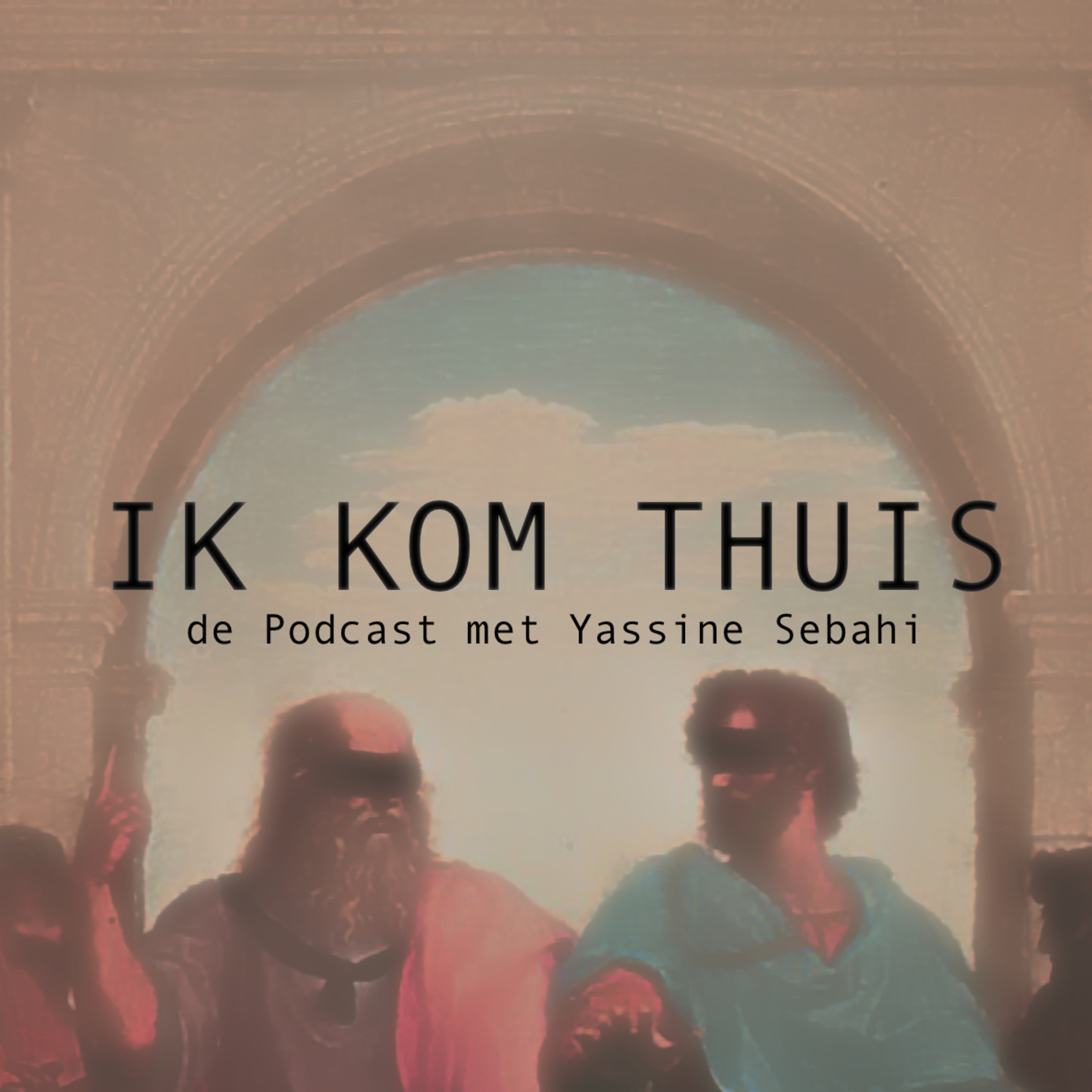 IK KOM THUIS