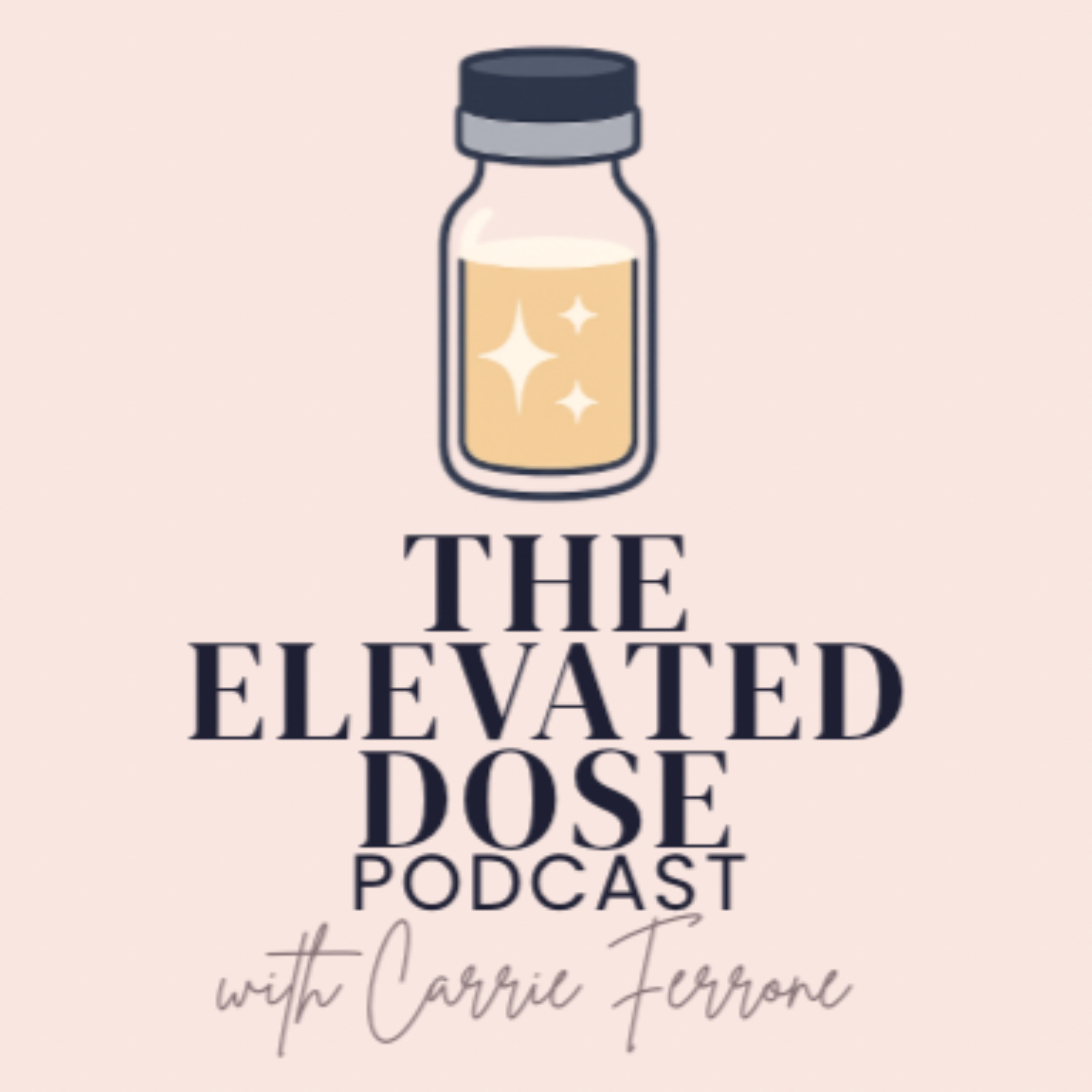 The Elevated Dose Podcast