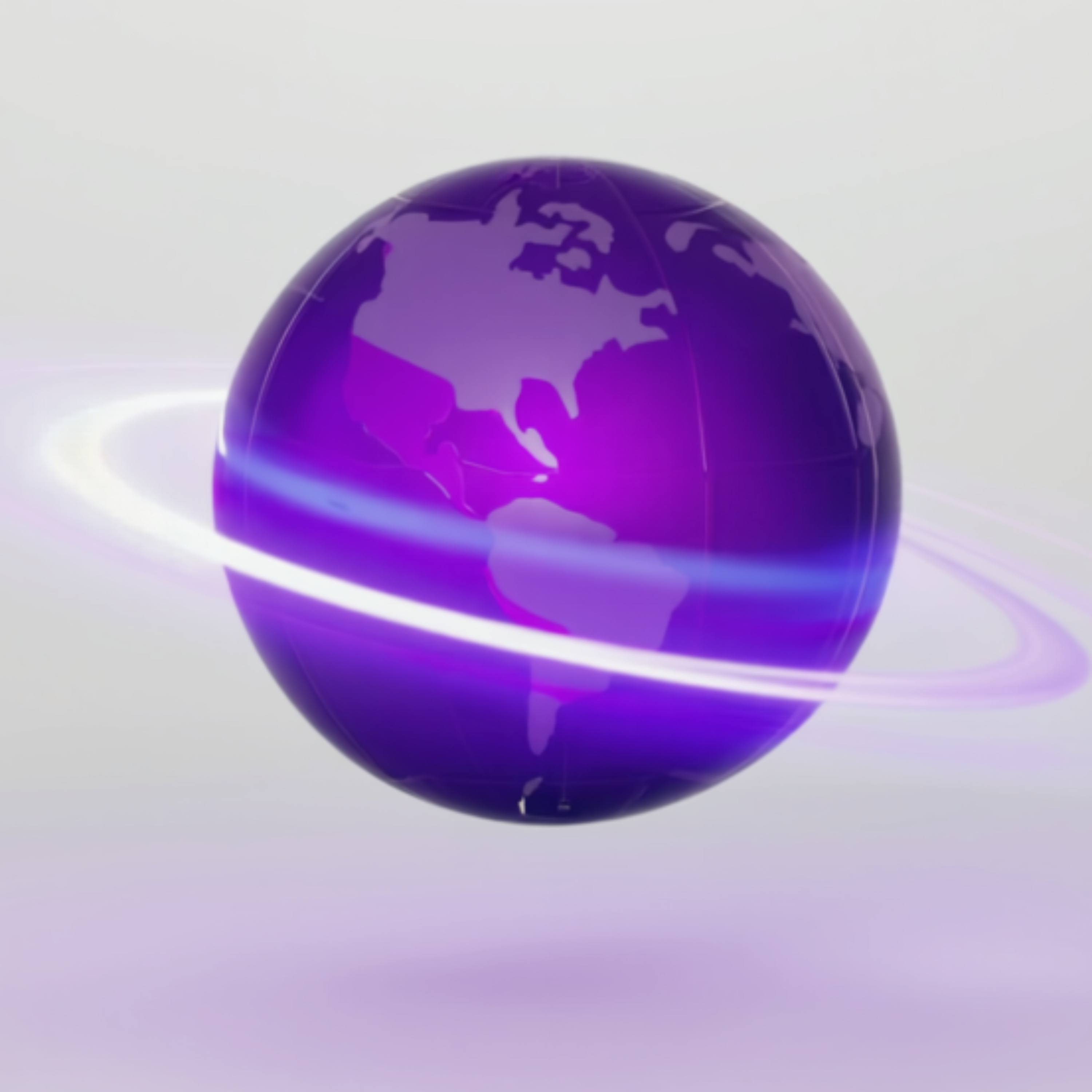 Purple Blip Travel Stories