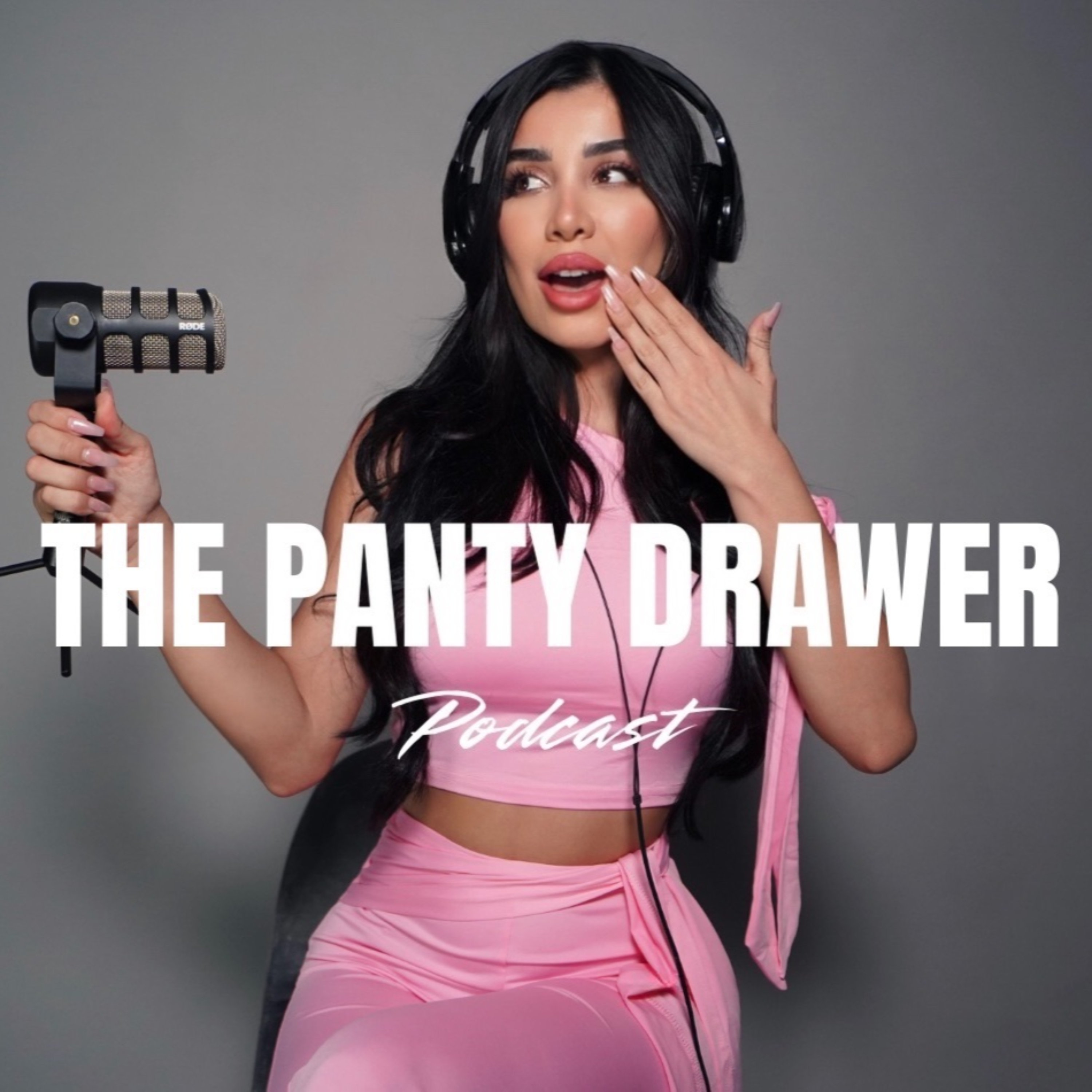 The Panty Drawer