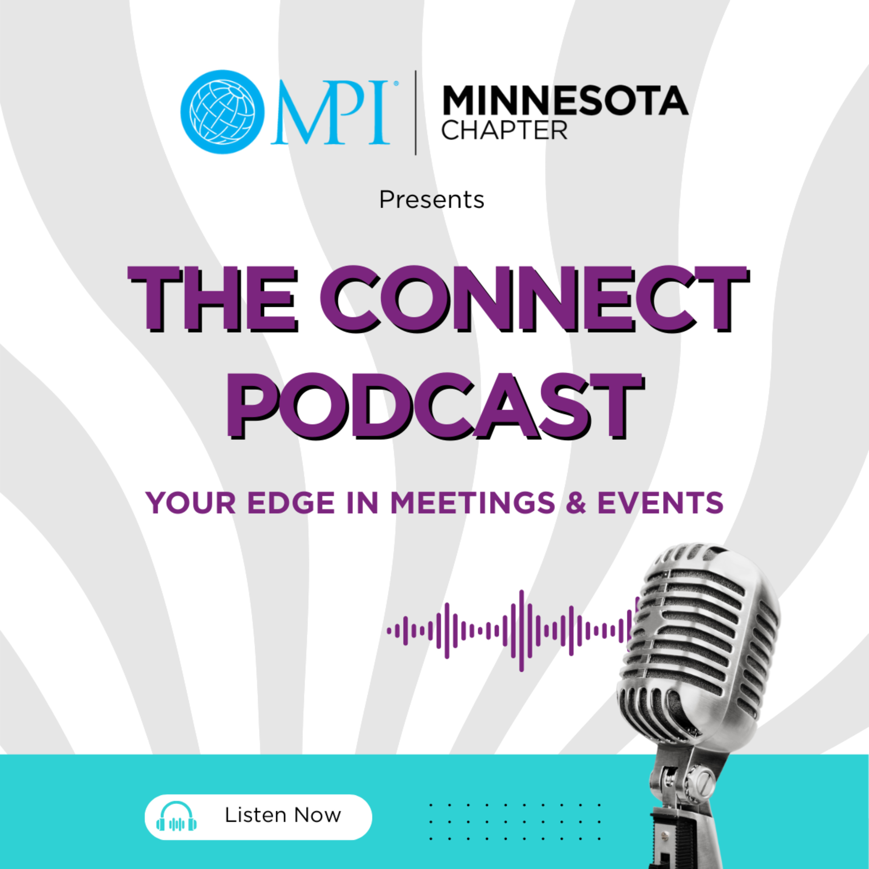 Minnesota's MPI Connect Podcast podcast artwork