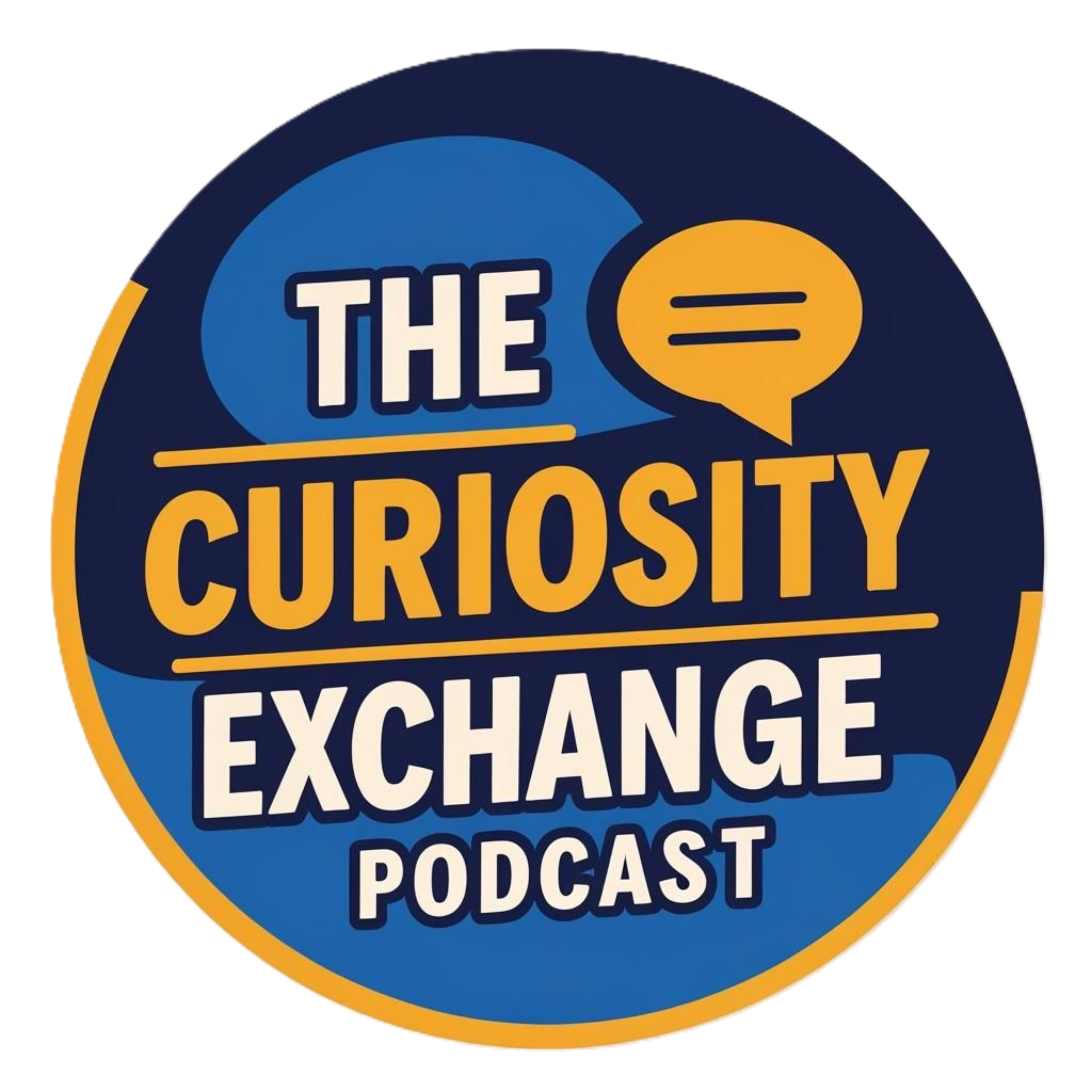 The Curiosity Exchange Podcast