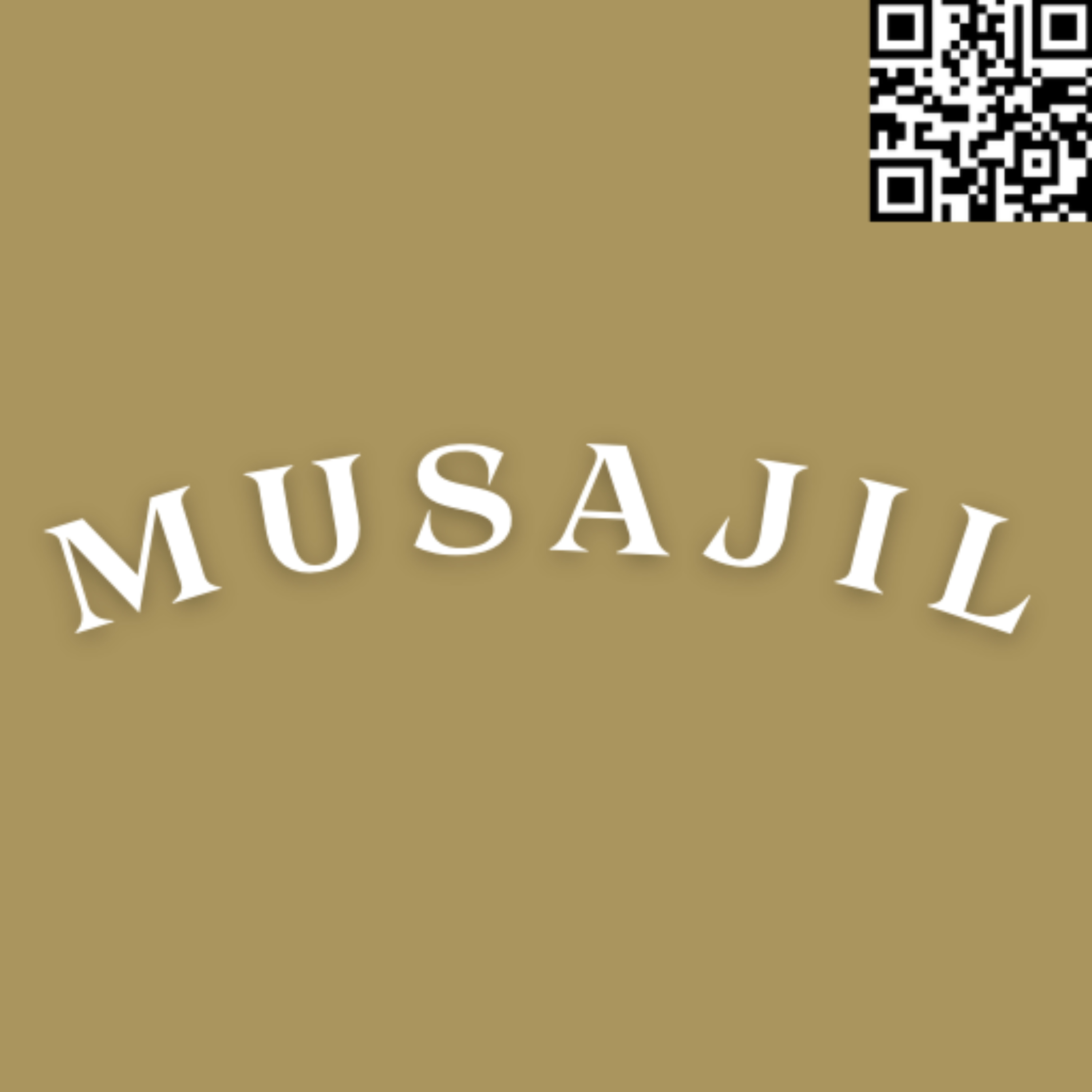Unlocking Smarter Solutions for Everyday Needs with Musajil