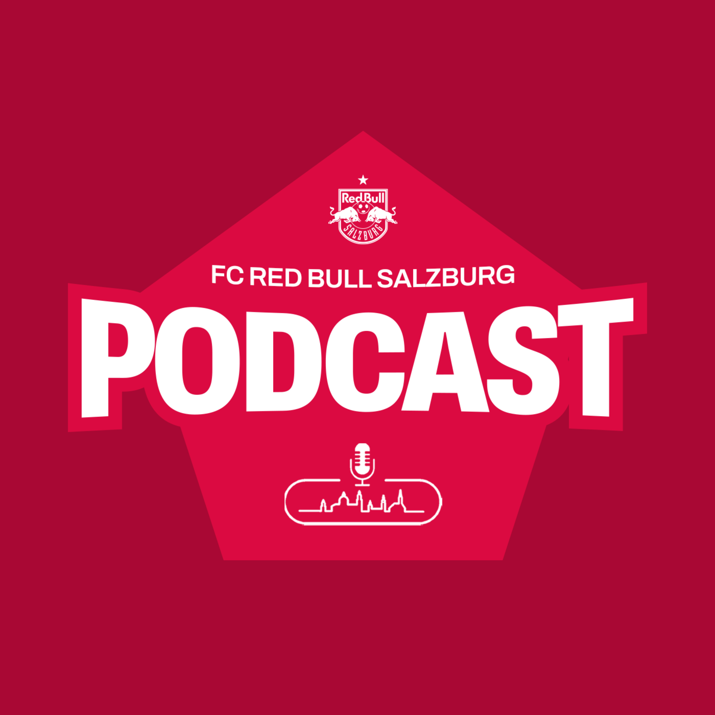 FC Red Bull Salzburg Podcast
