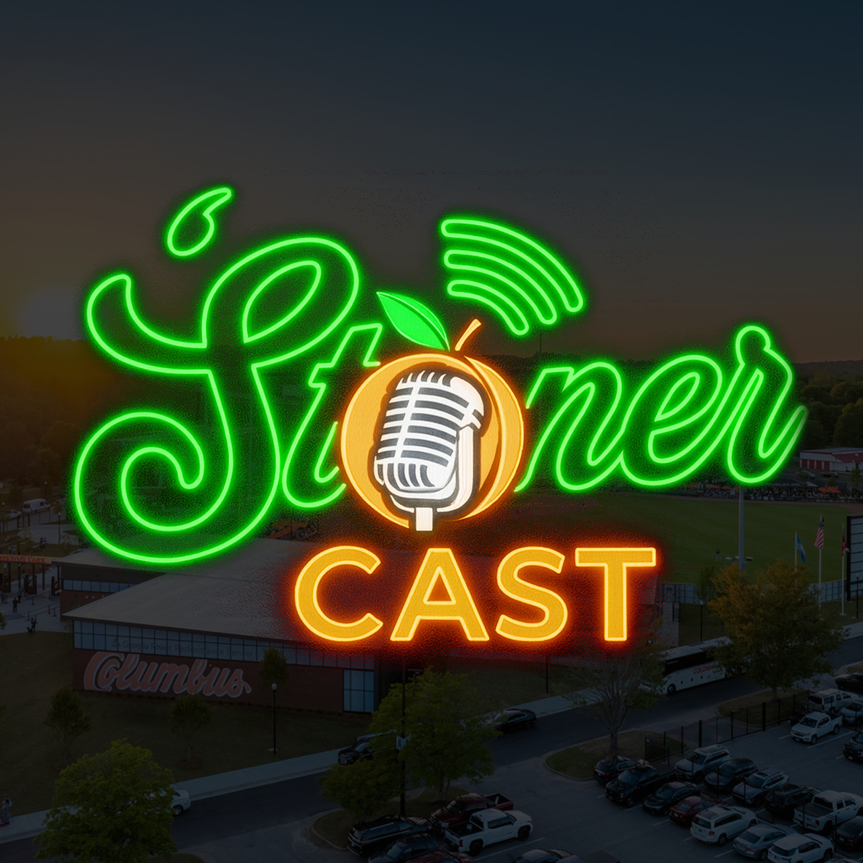 \'StonerCast