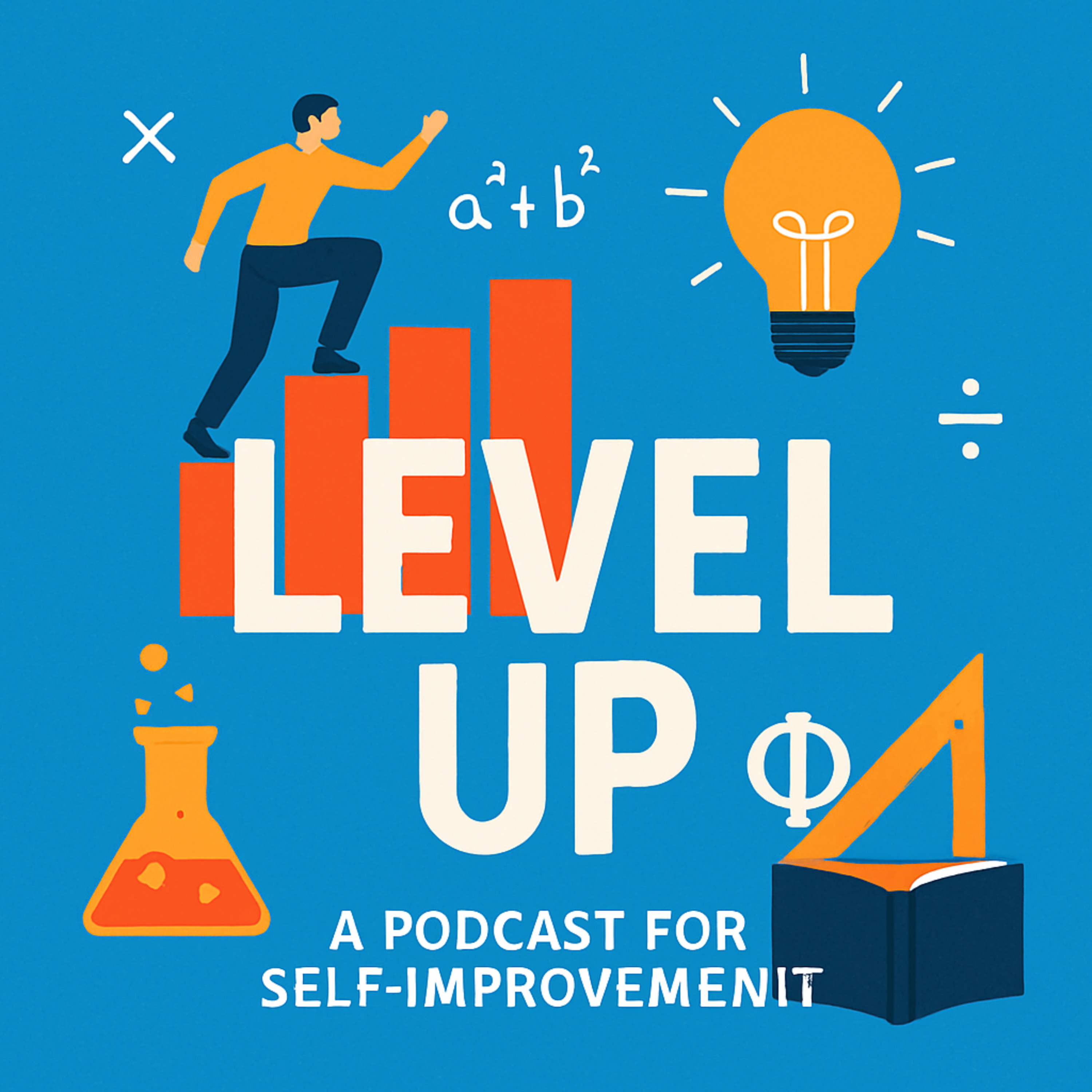 Level UP! Level UP!