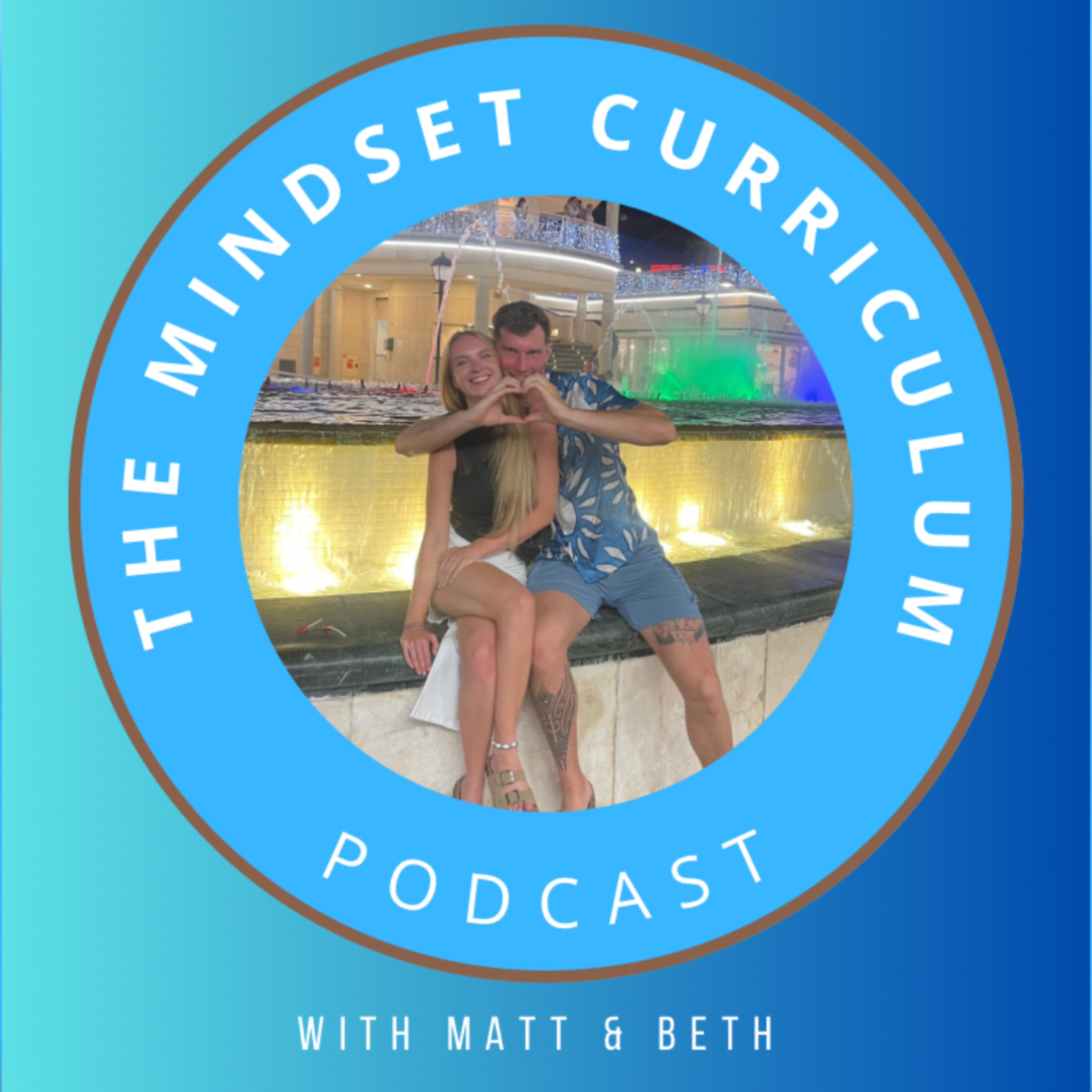 The Mindset Curriculum