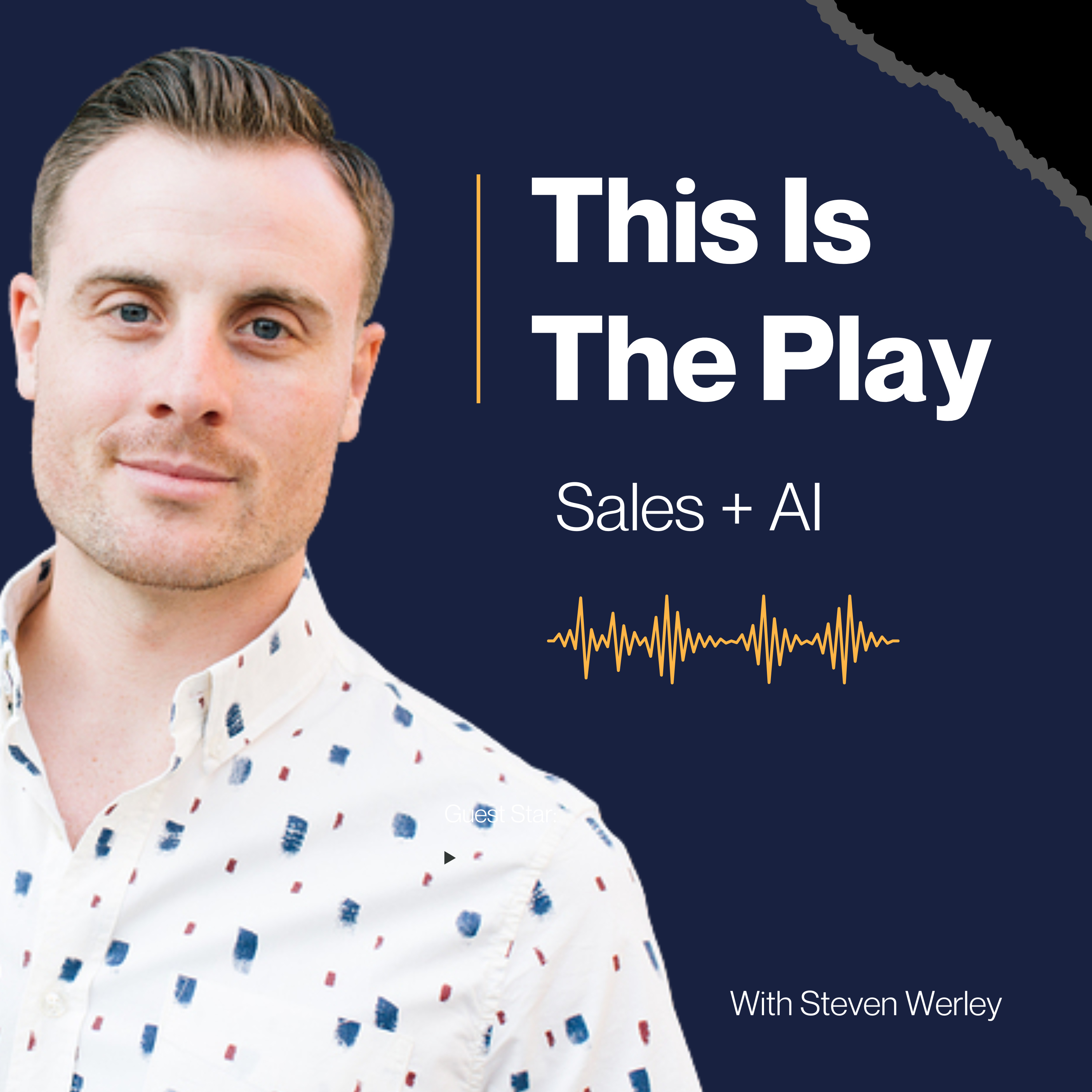 This Is The Play Artwork