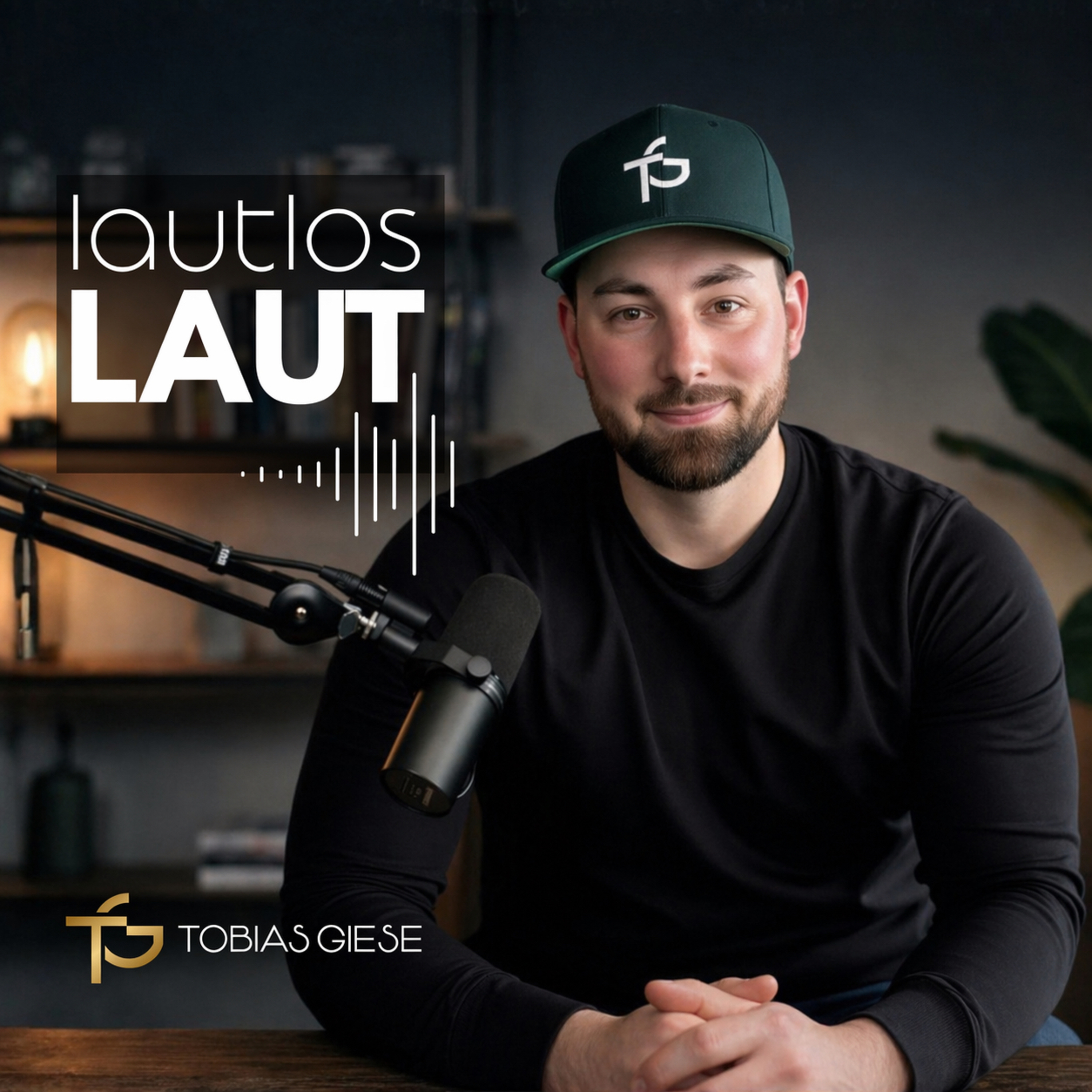 lautlos LAUT