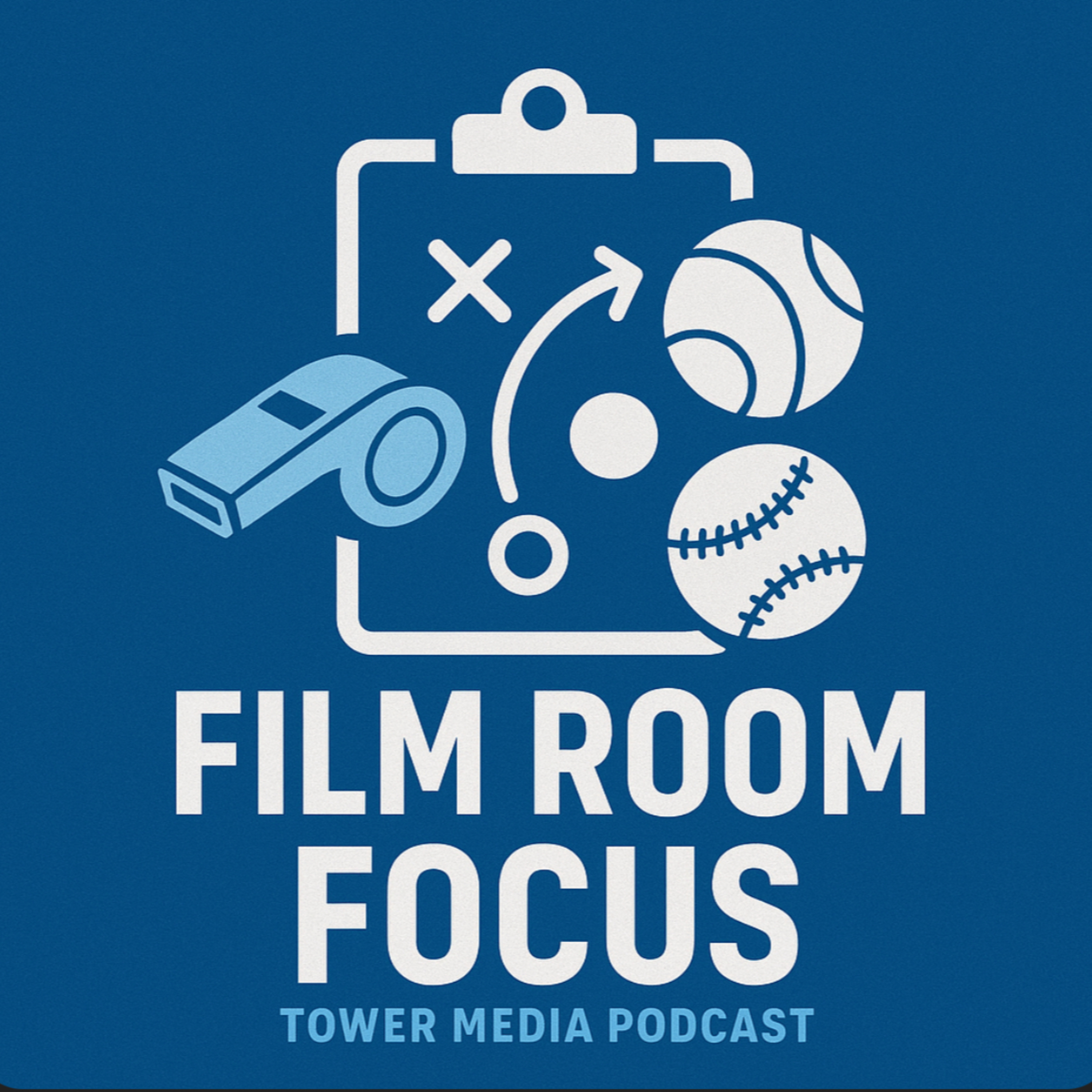 Film Room Focus