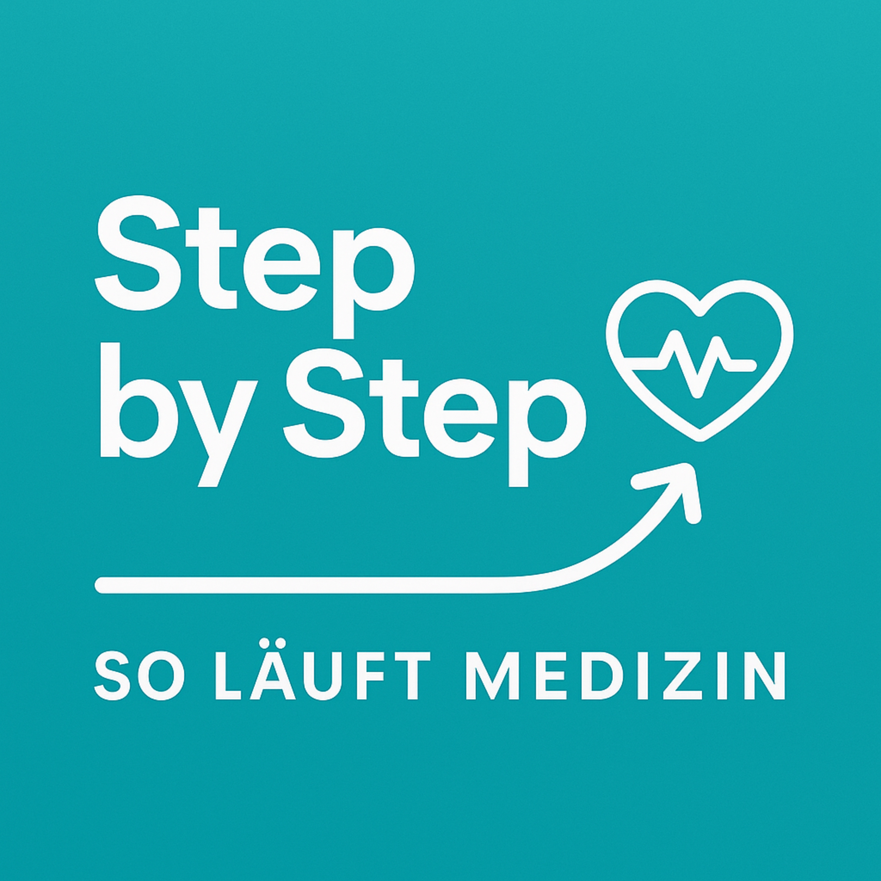 Step by Step - so läuft Medizin