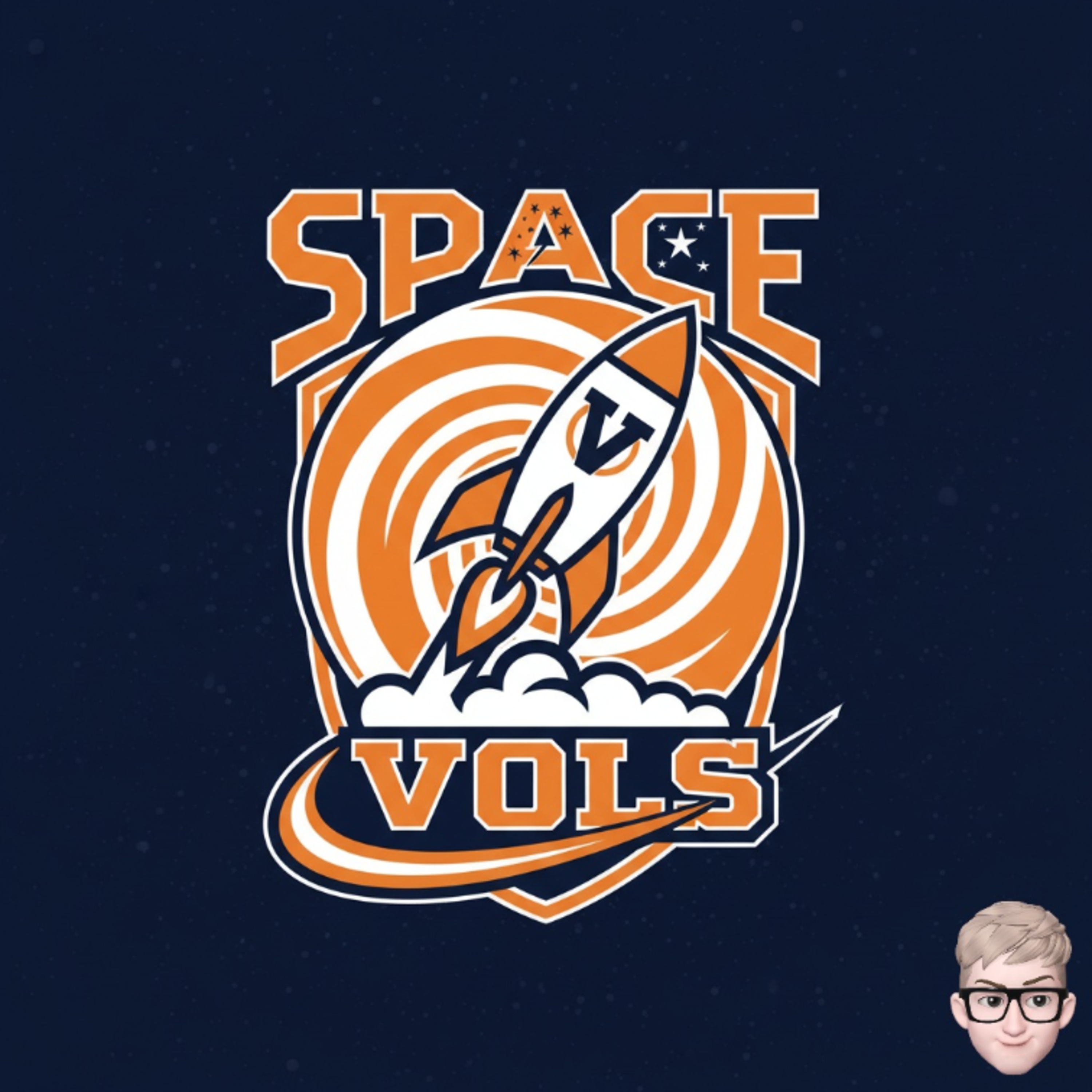 Space Vols