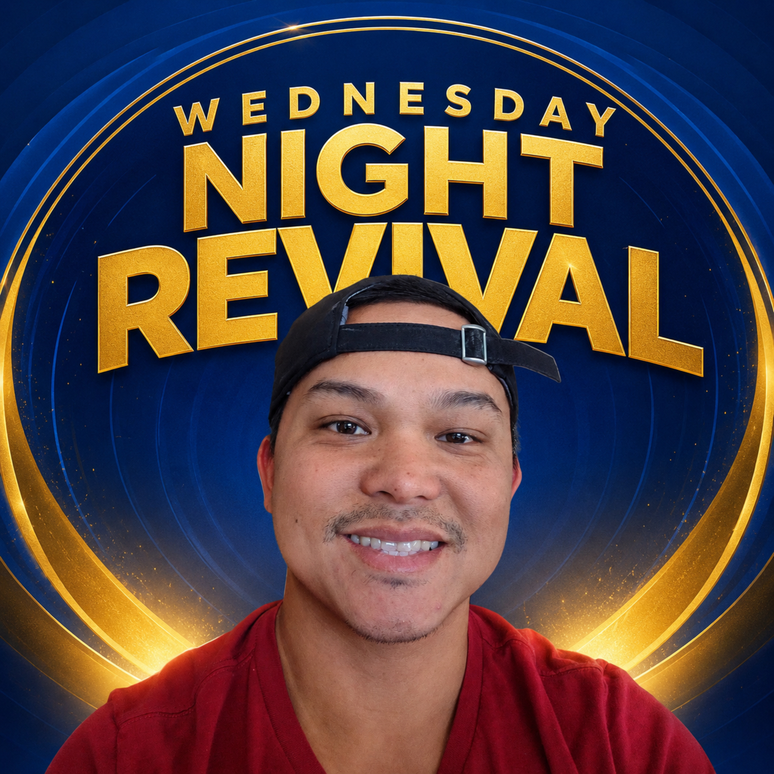 Wednesday Night Revival