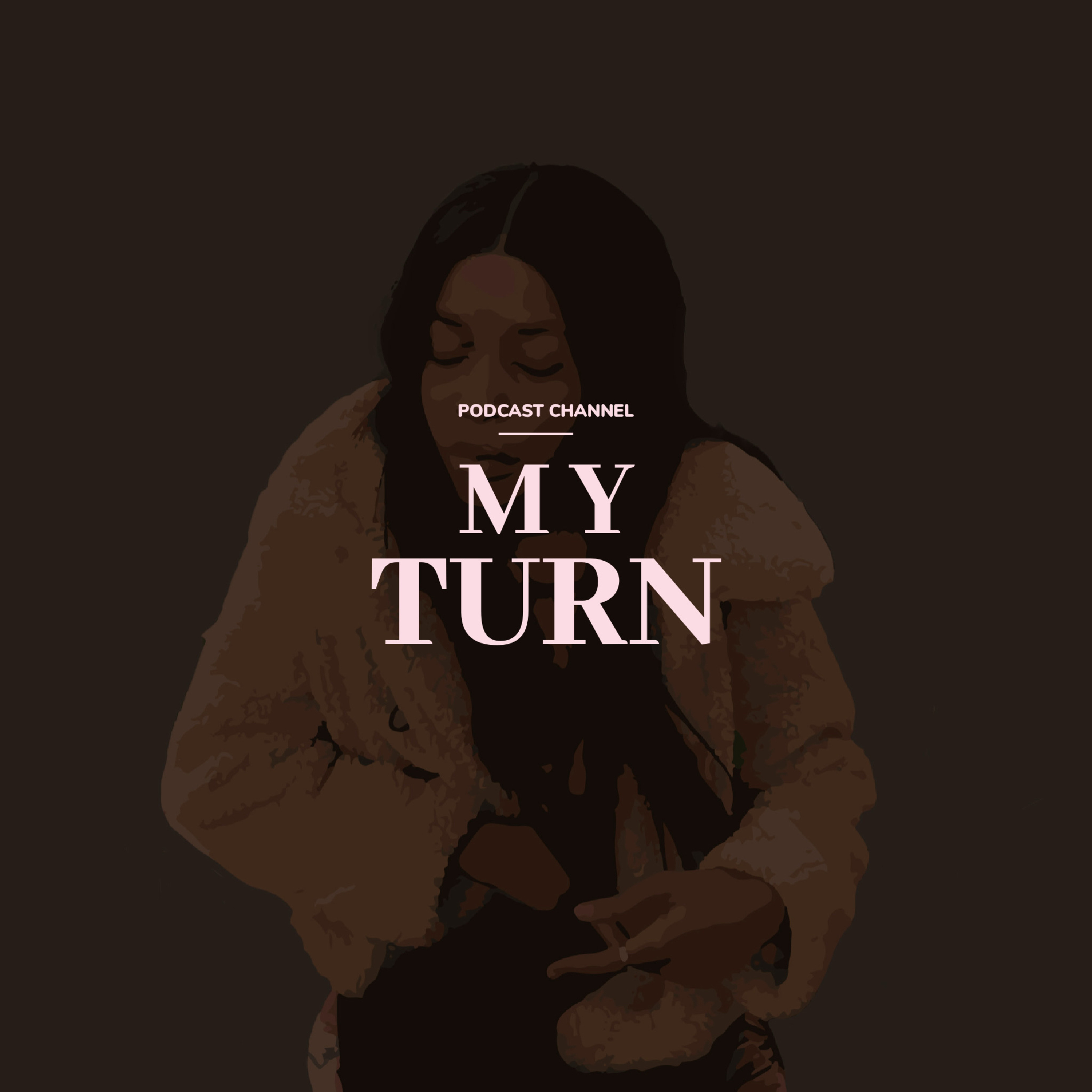 my turn