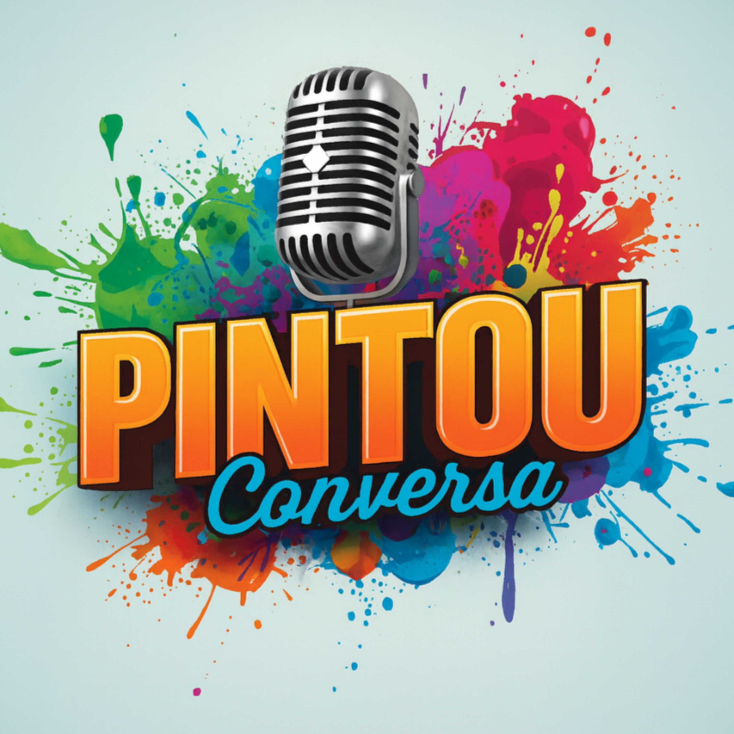 Pintou Conversa