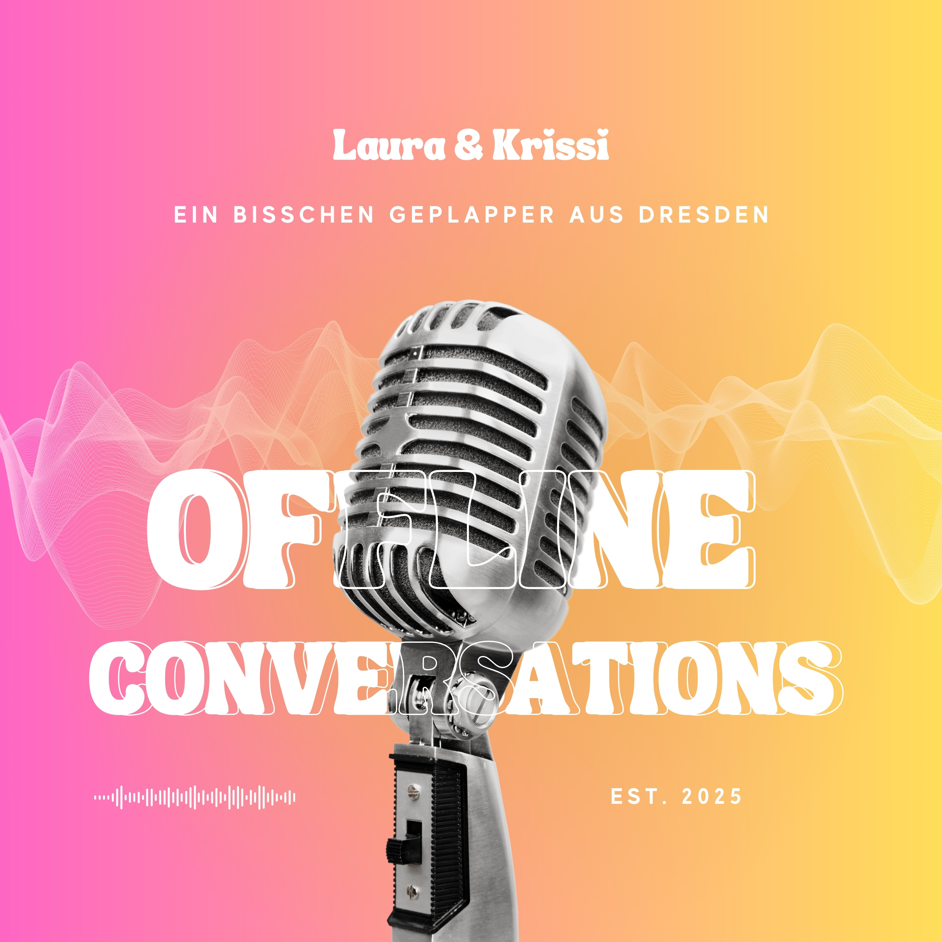 Offline Conversations