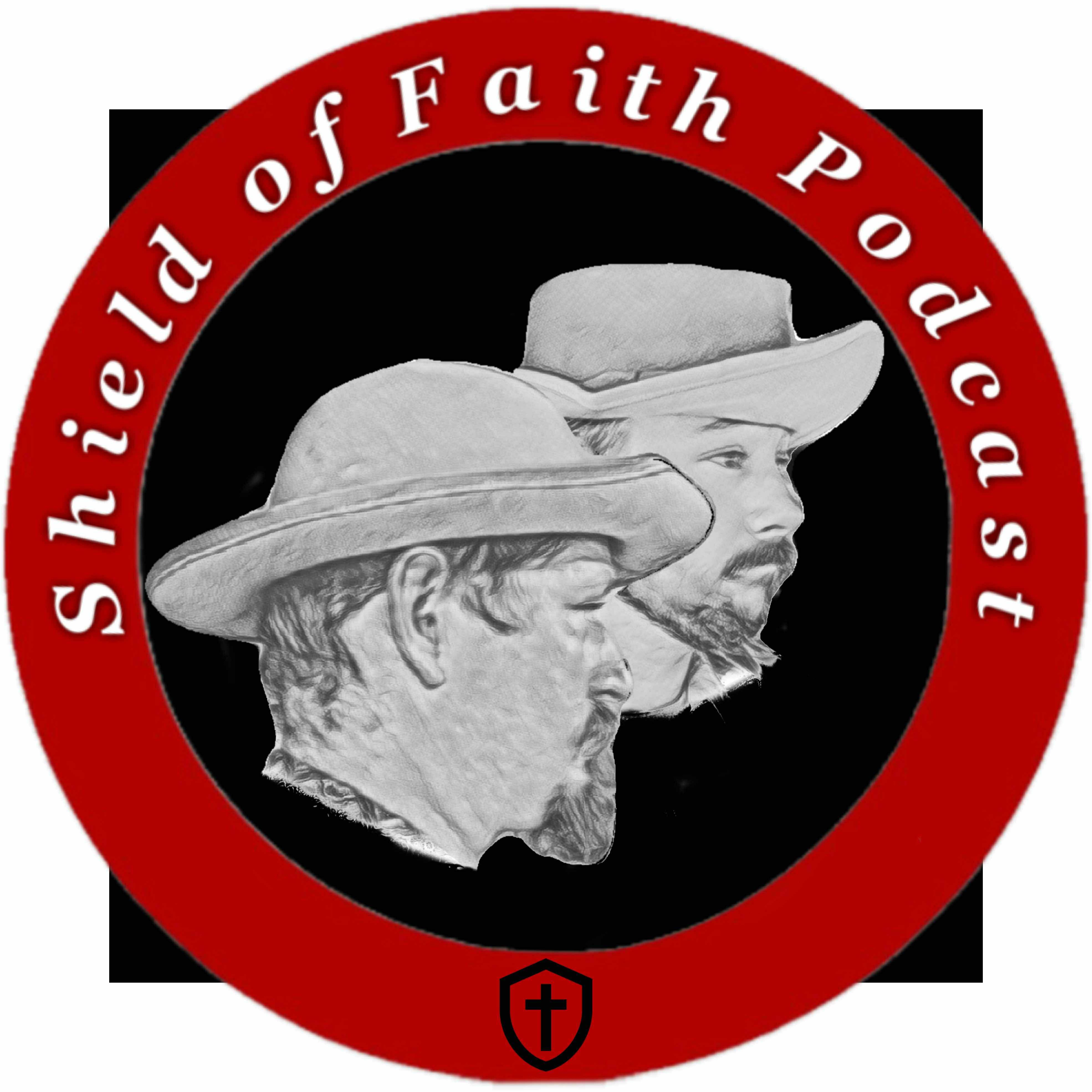 The Shield of Faith