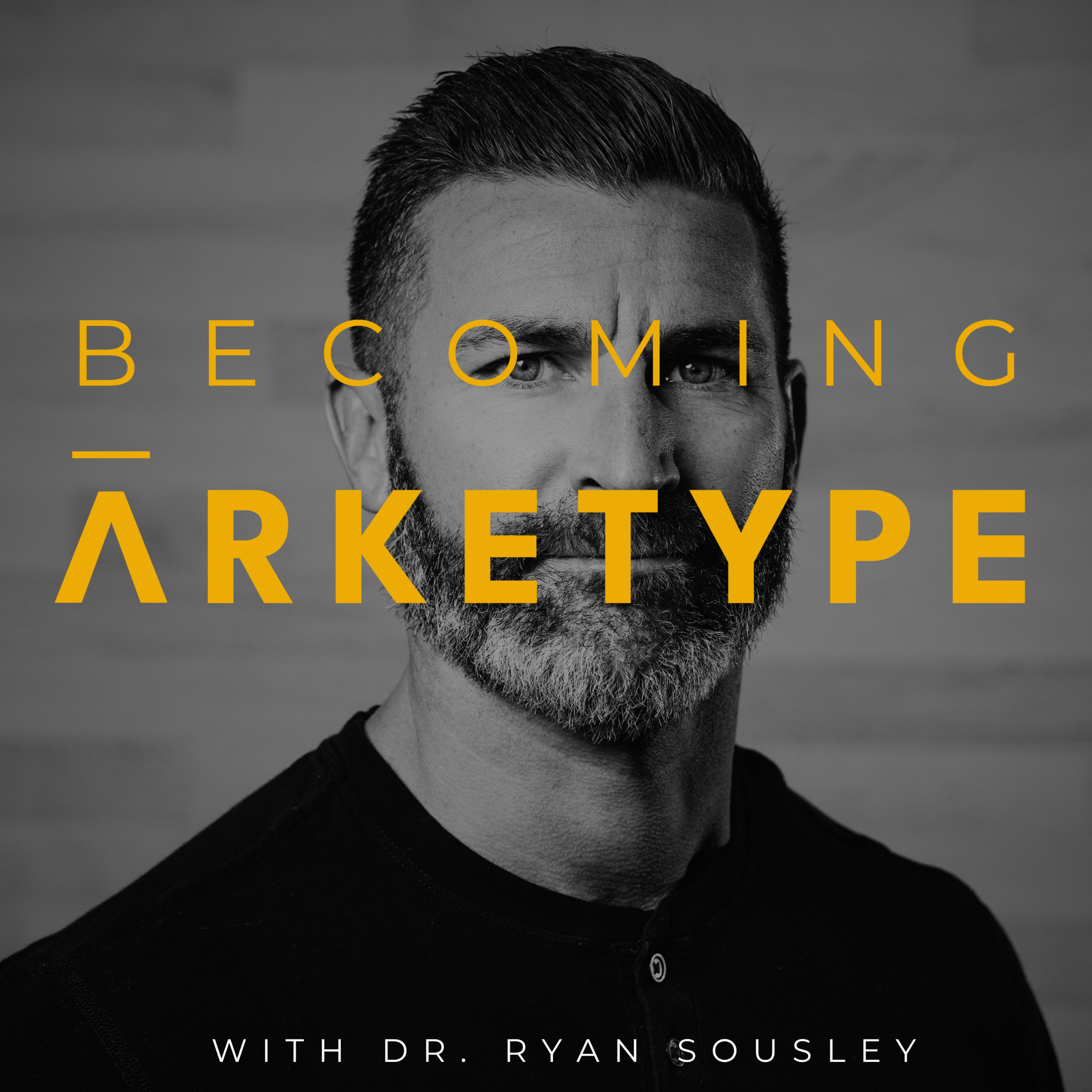 Becoming Arketype