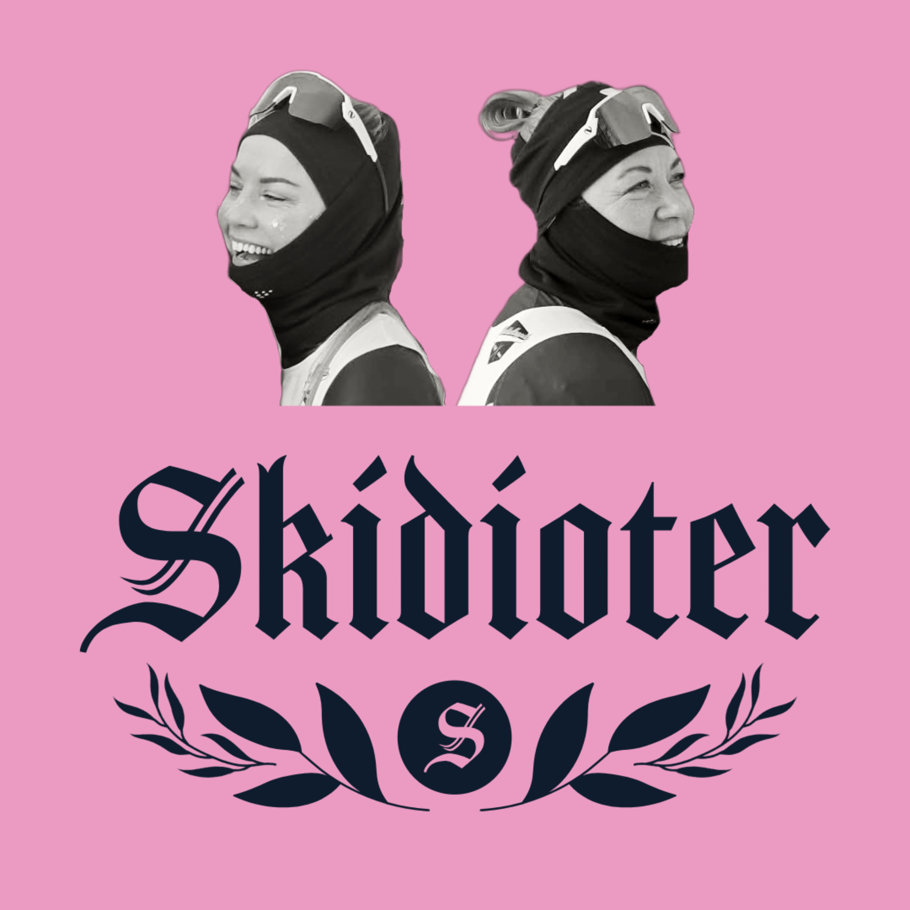 Skidioter