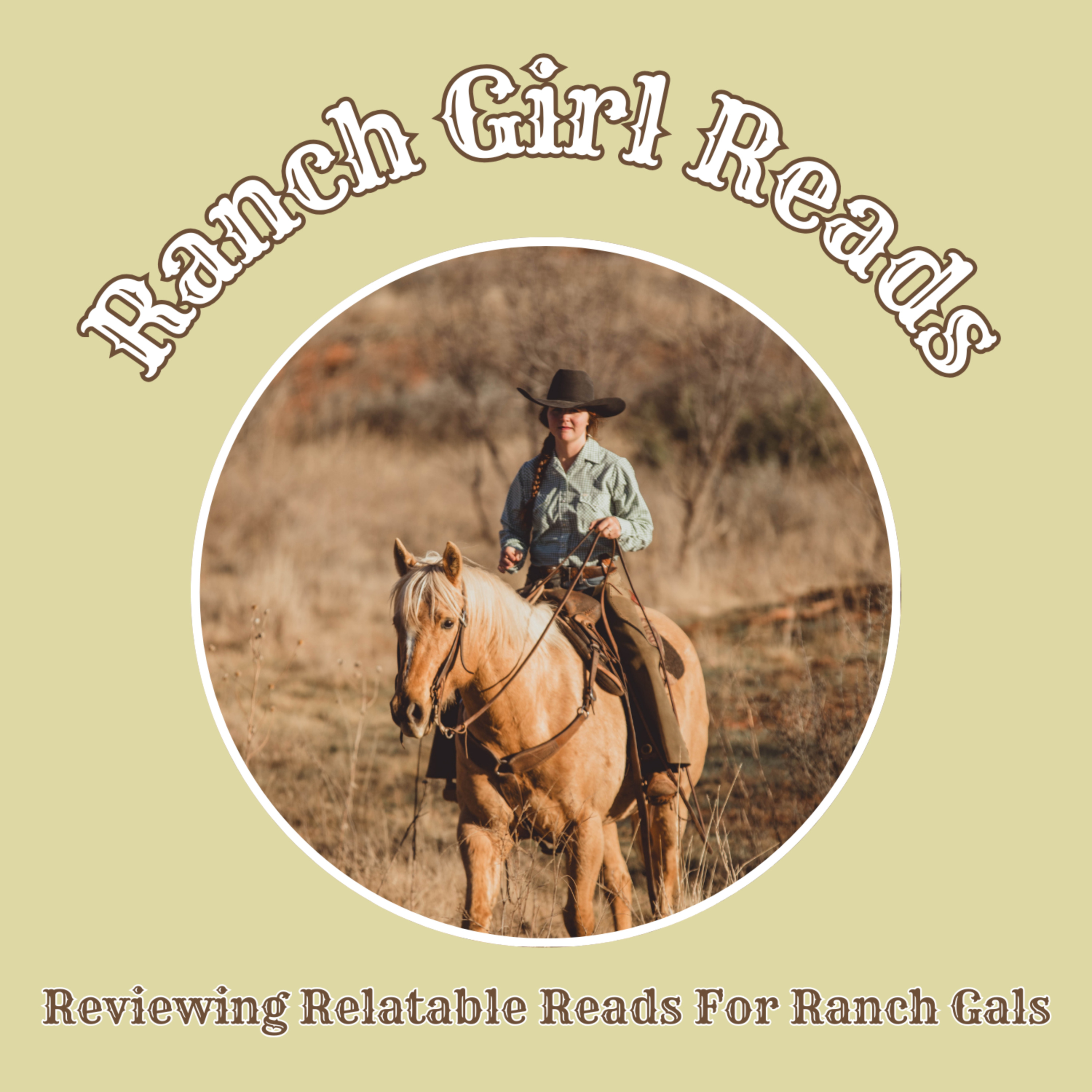Ranch Girl Reads: Western Book Reviews