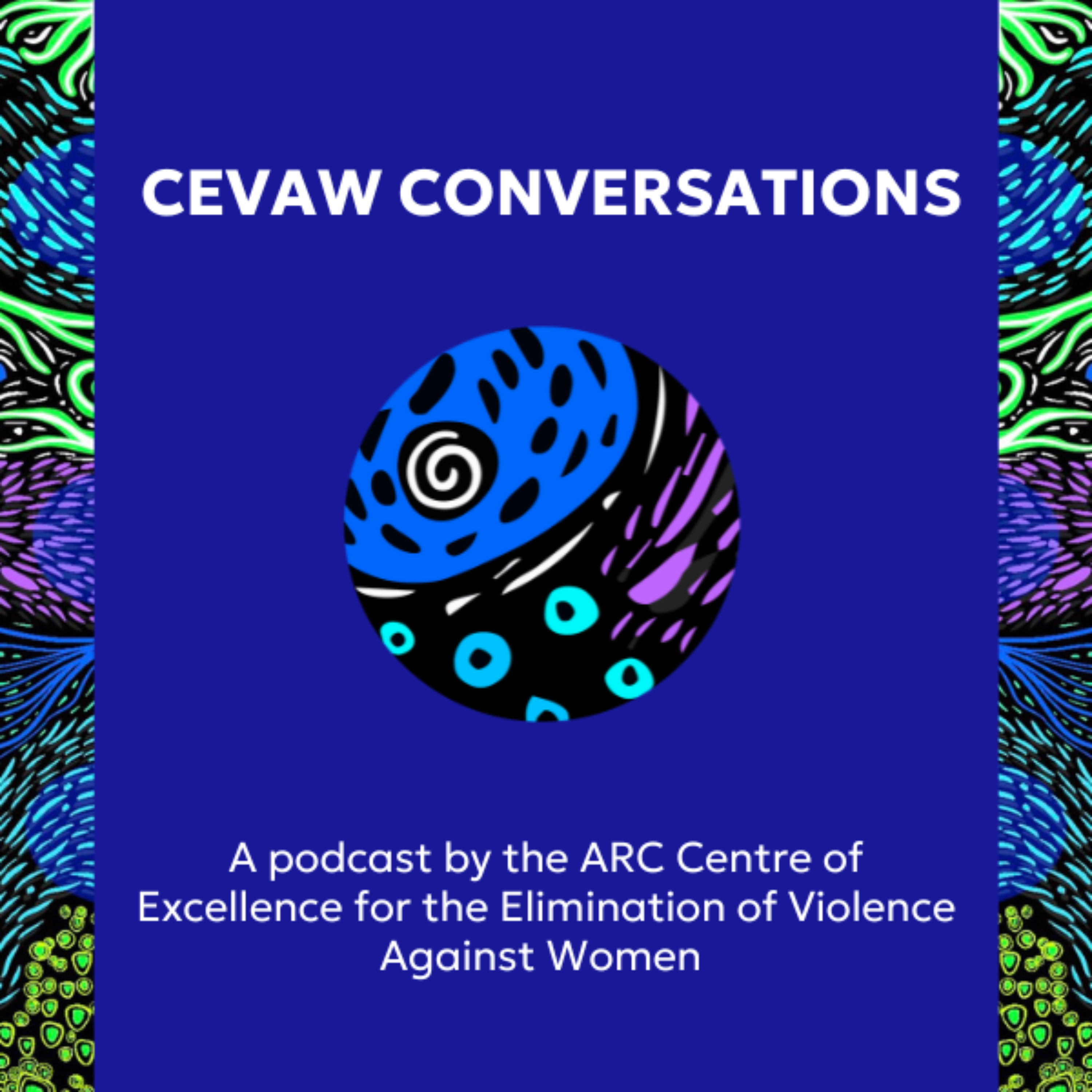 CEVAW Conversations