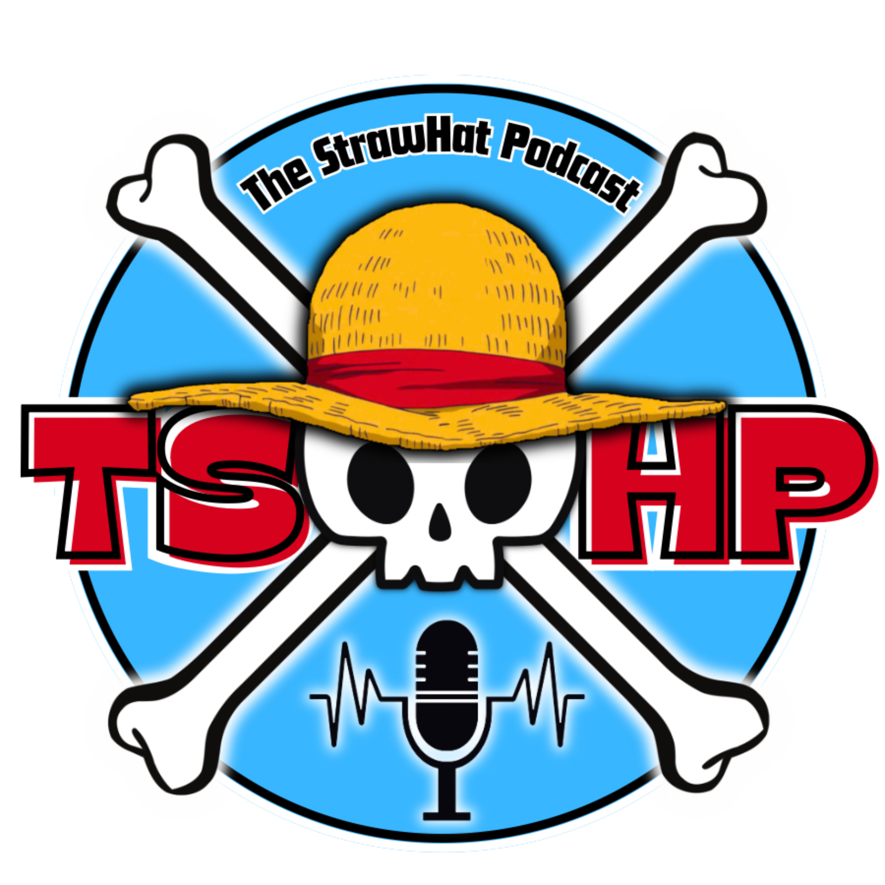 Podcast The Strawhat Podcast