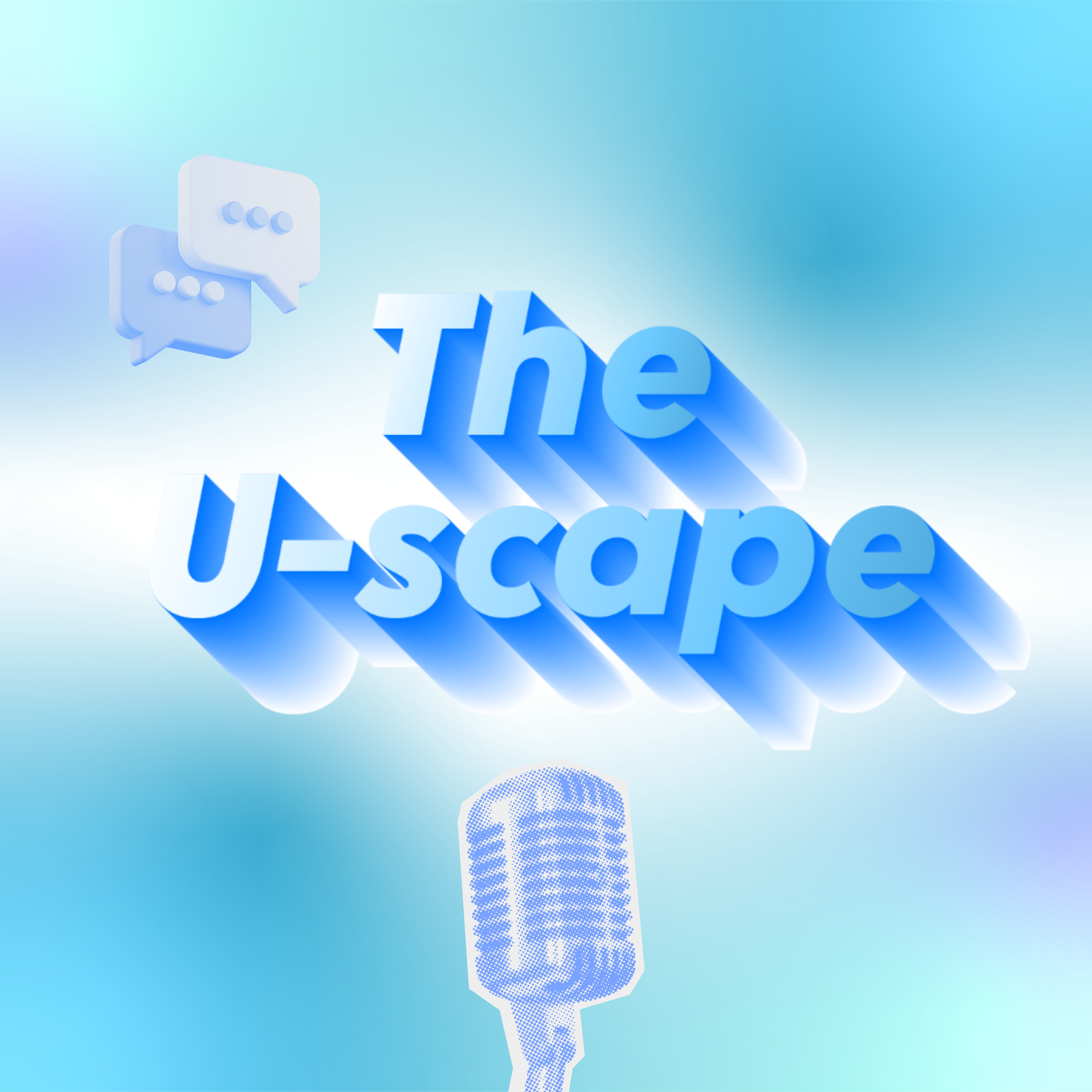 The U-scape
