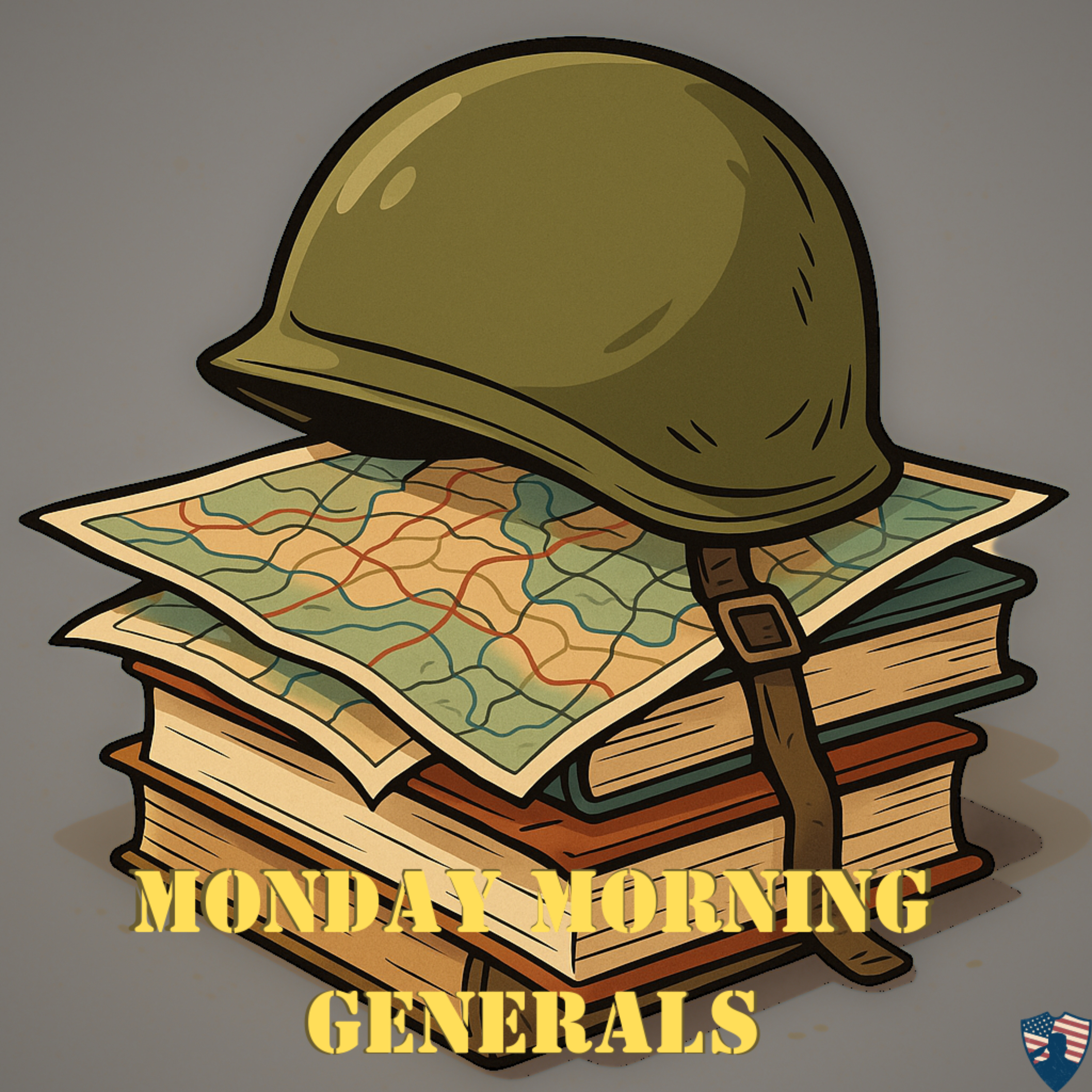 The Monday Morning Generals Podcast