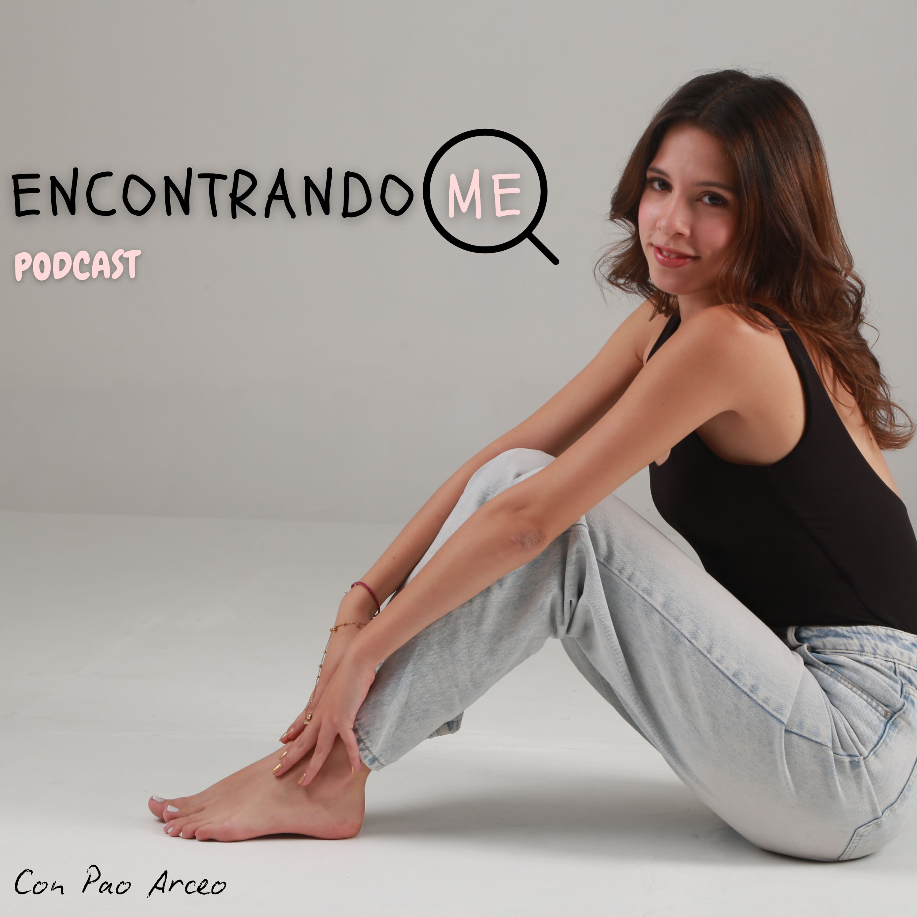 Encontrándome Podcast 