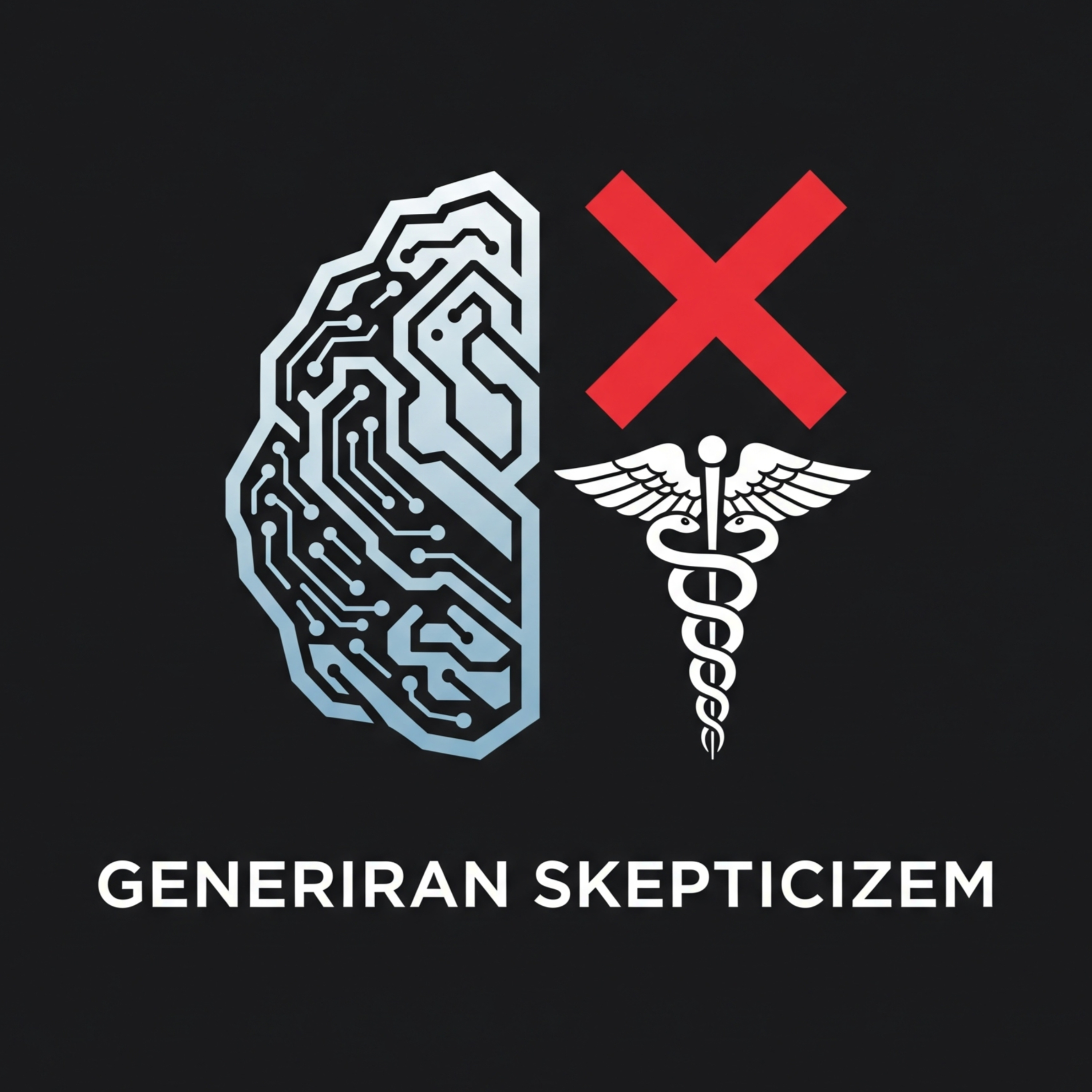 Generiran Skepticizem