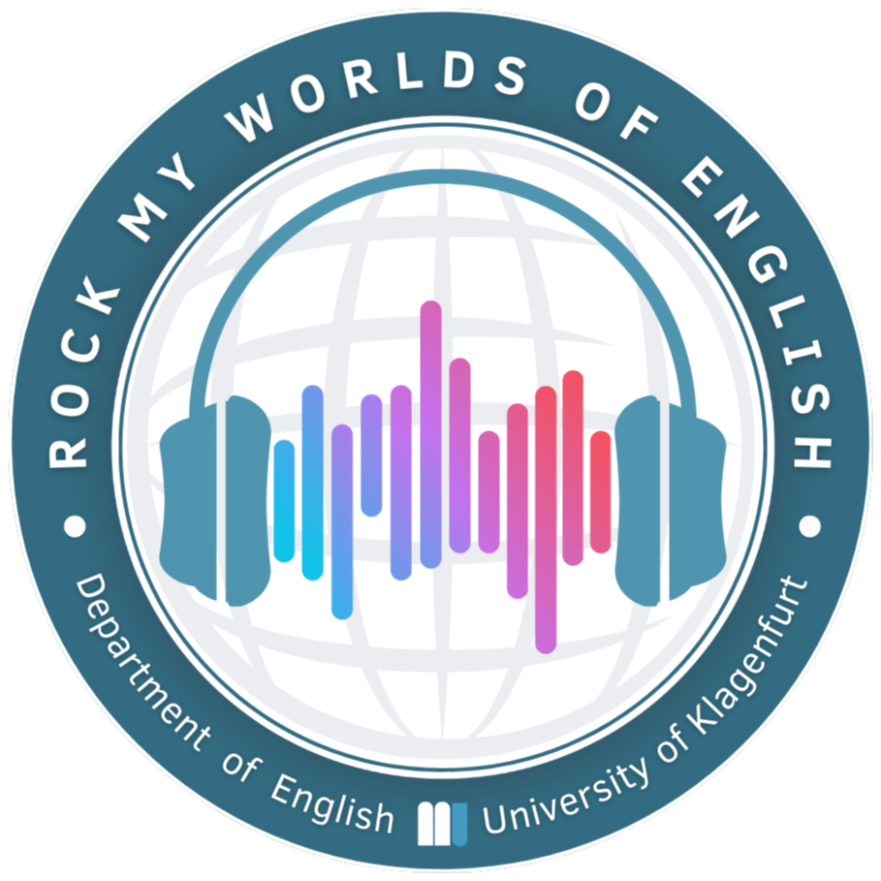 Rock my Worlds of English