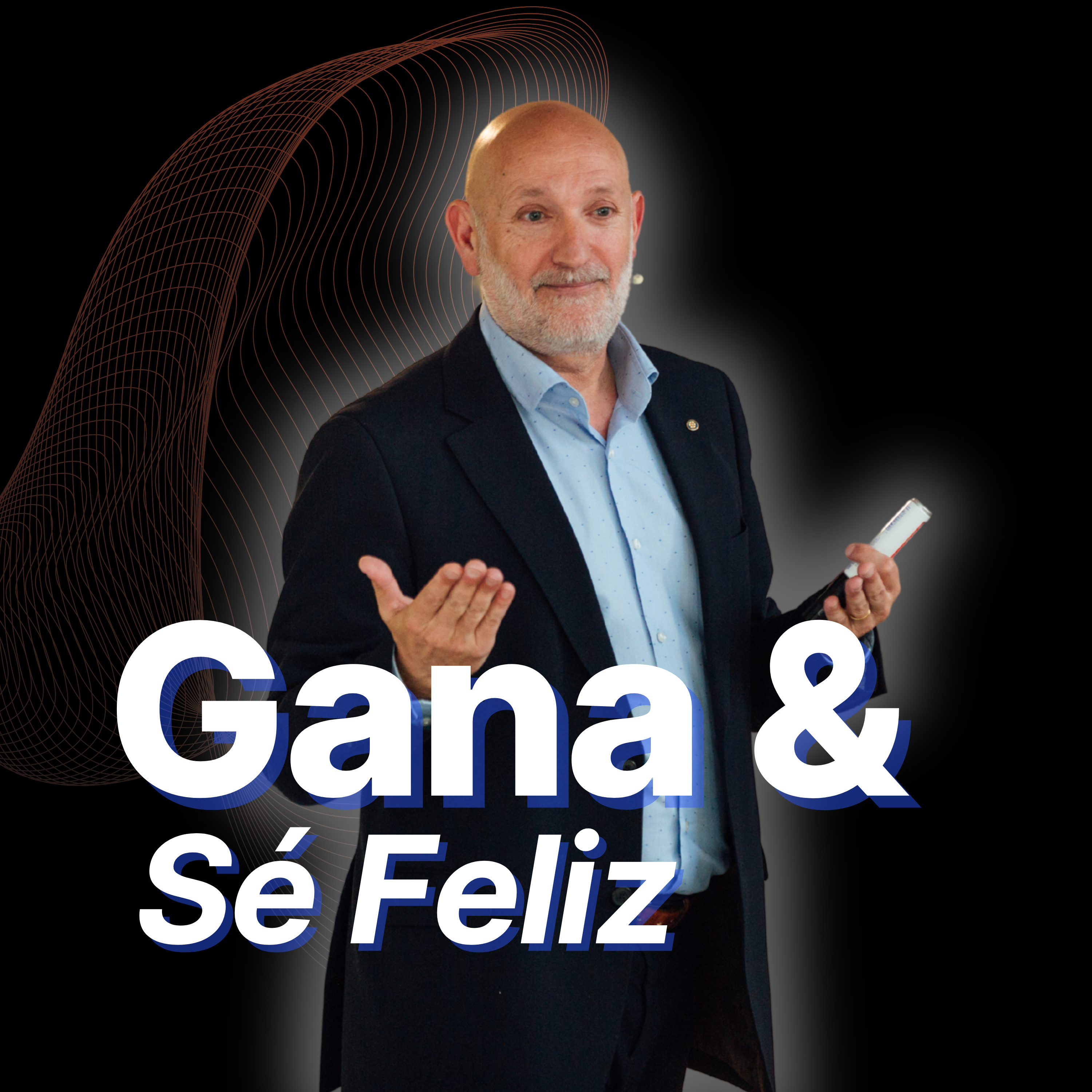 Gana & Sé Feliz, con Miquel Pino