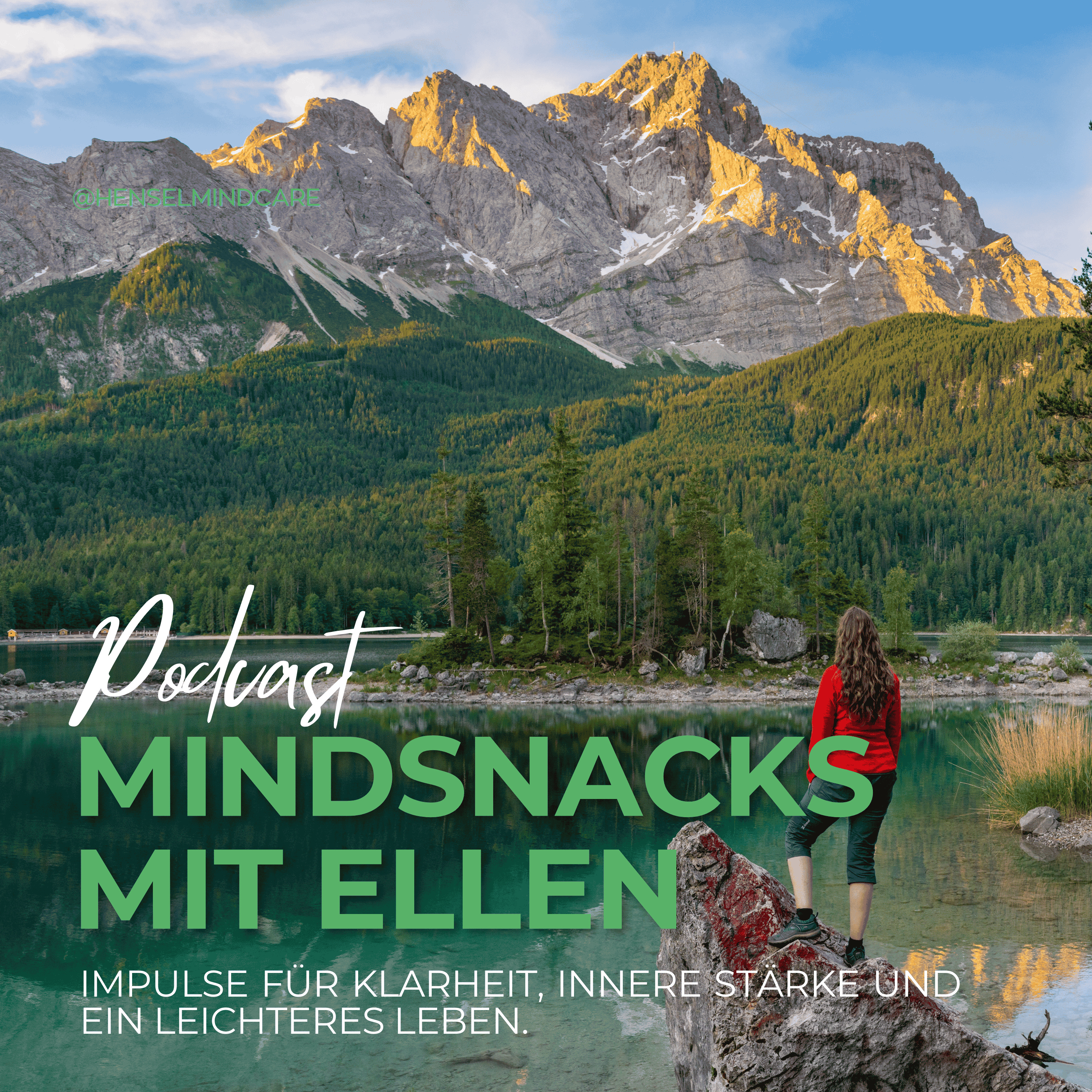 MindSnacks mit Ellen