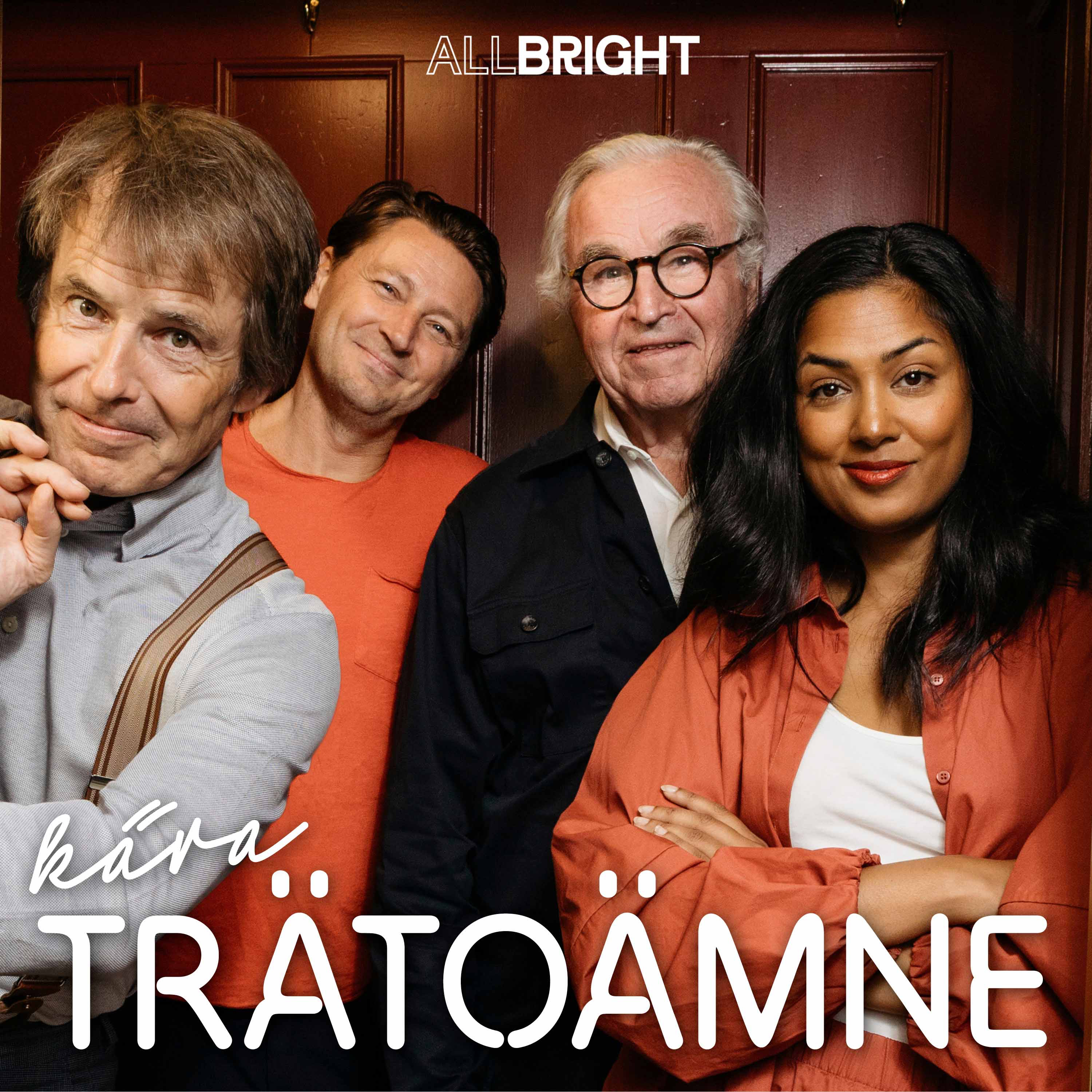 Kära trätoämne