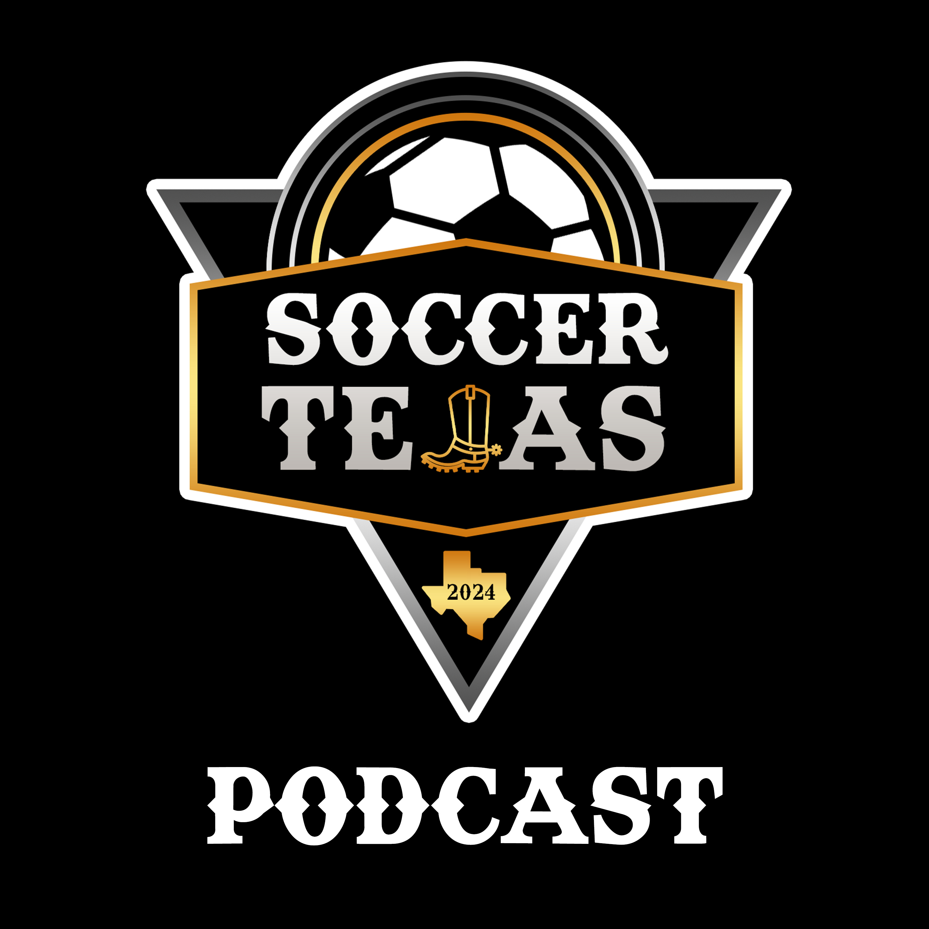 The Soccer Tejas Podcast
