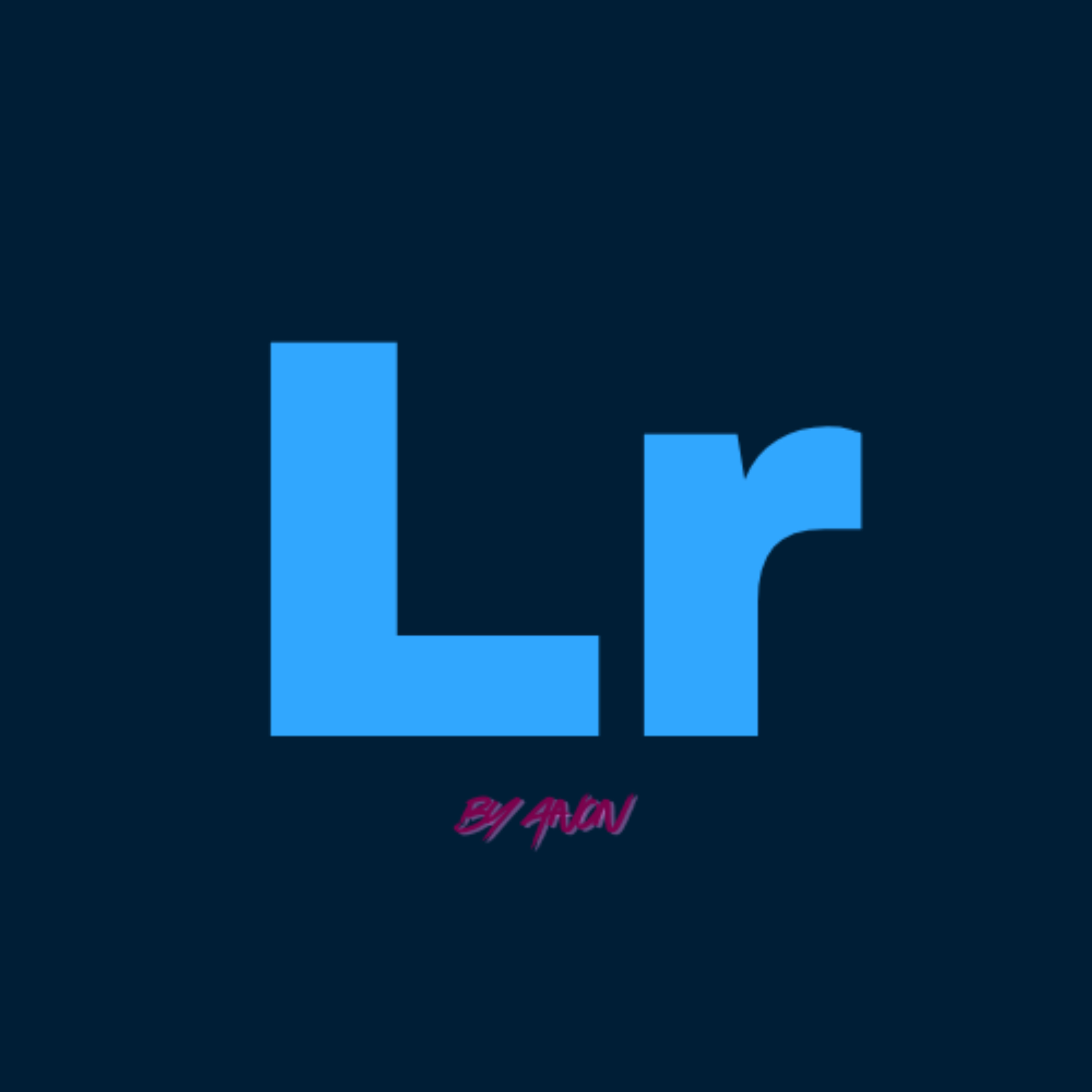 Editing with Lightroom Mod APK
