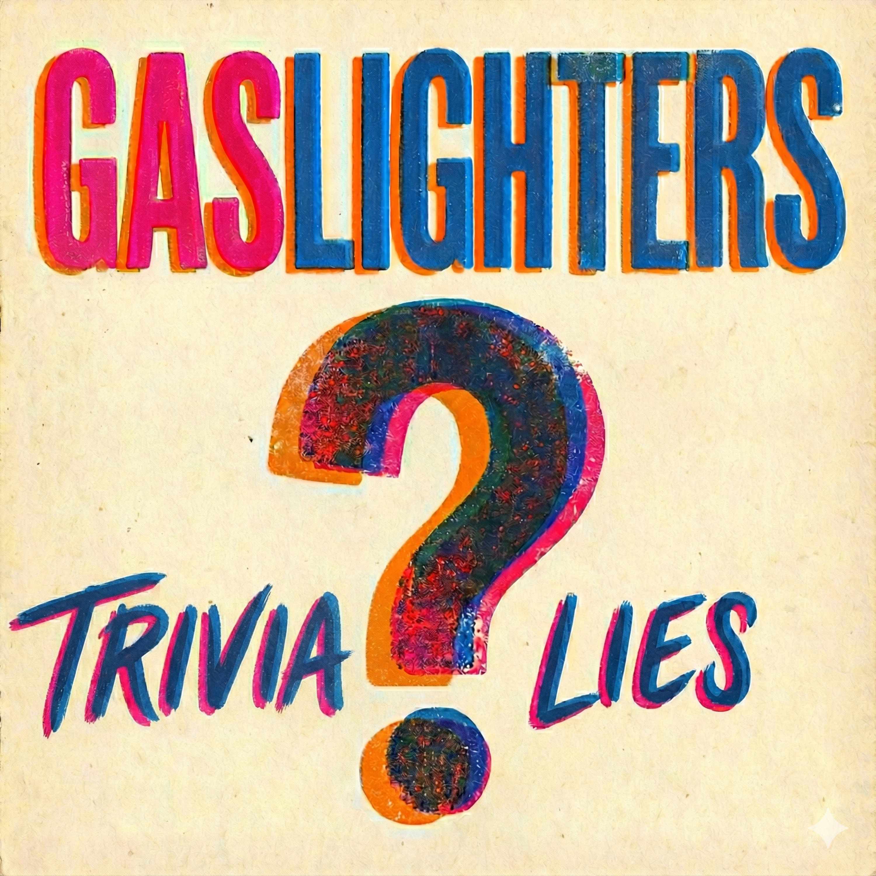 The Gaslighters Podcast