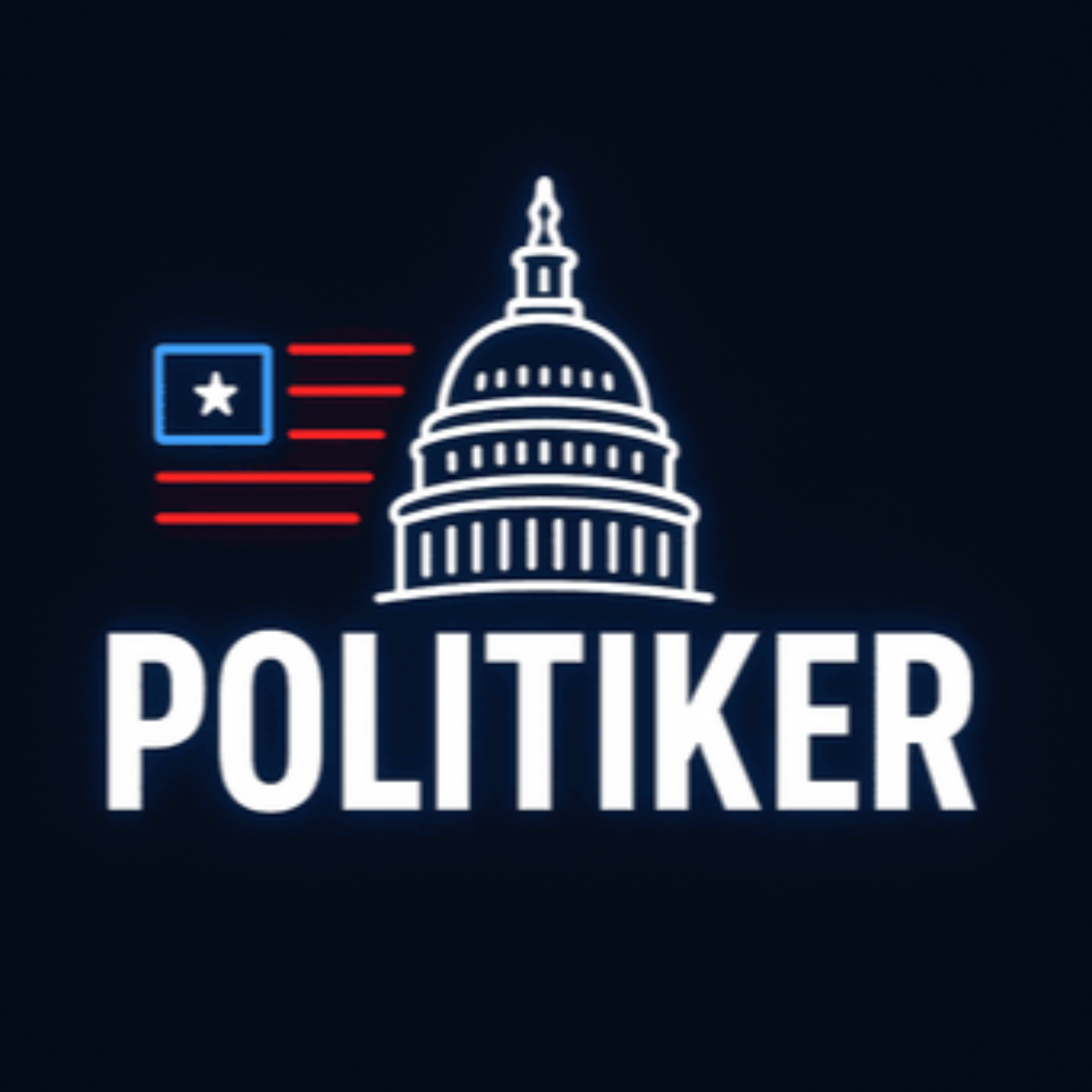The Politiker Podcast