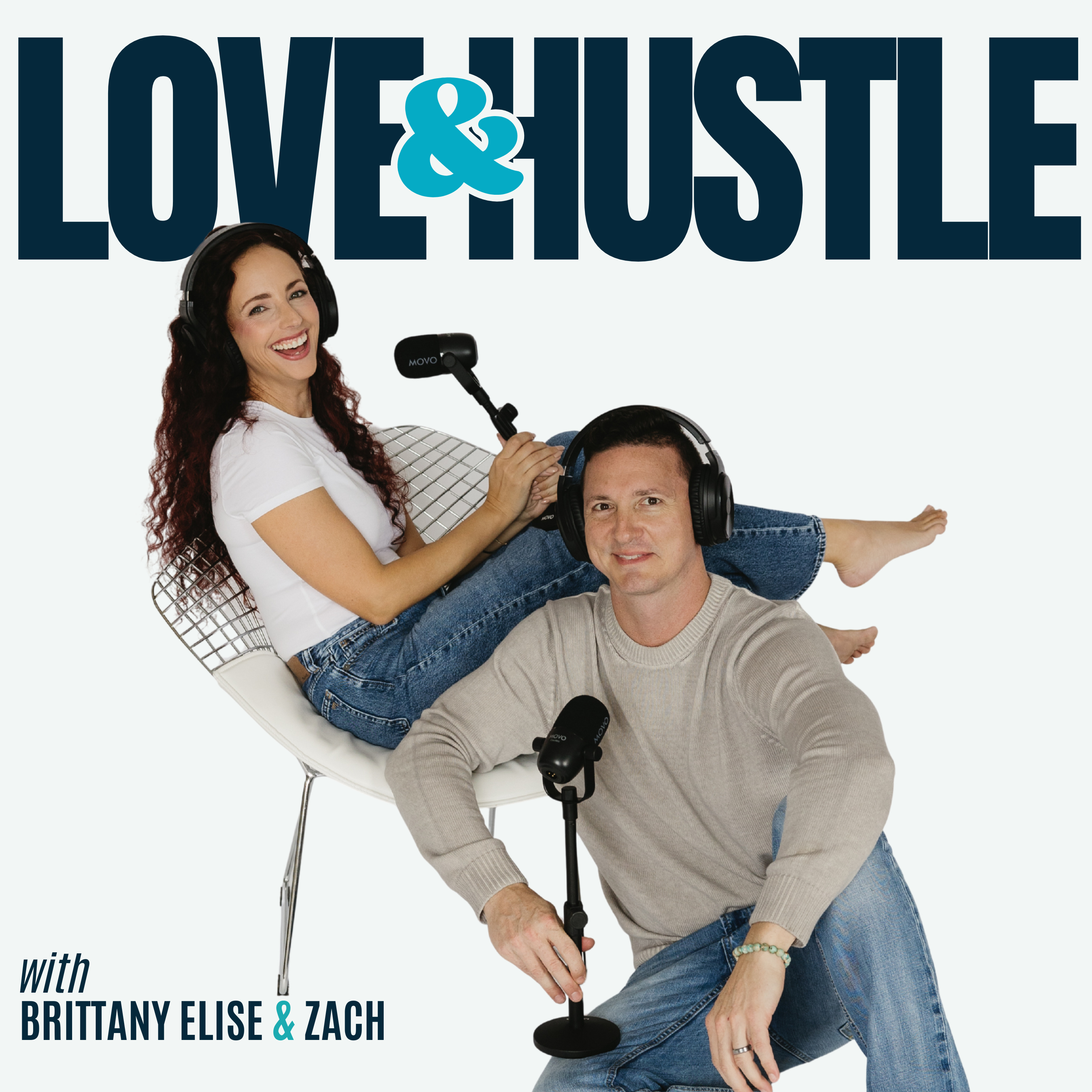 Love and Hustle