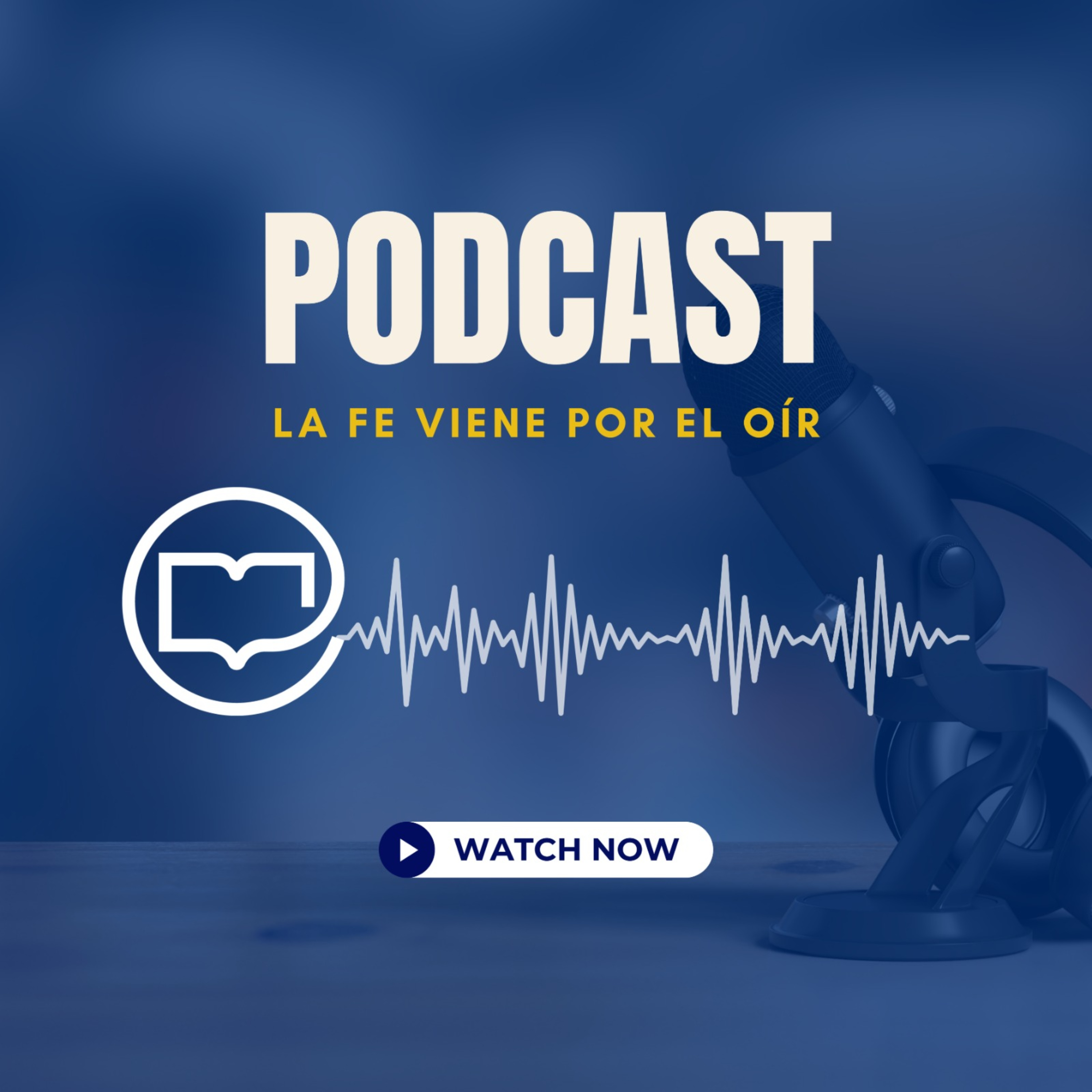 La Fe Viene Por el Oír - Palabra Online