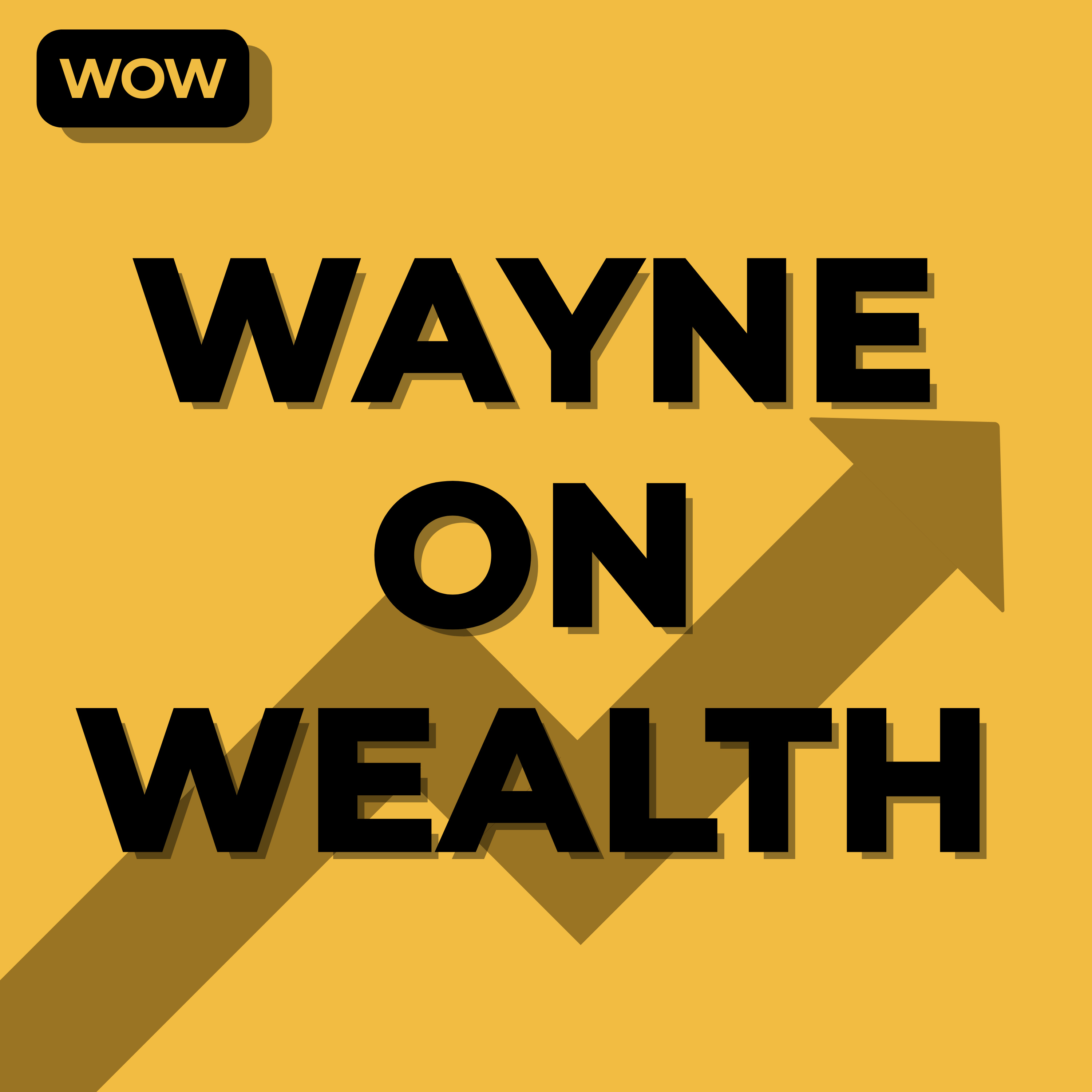 WayneOnWealth