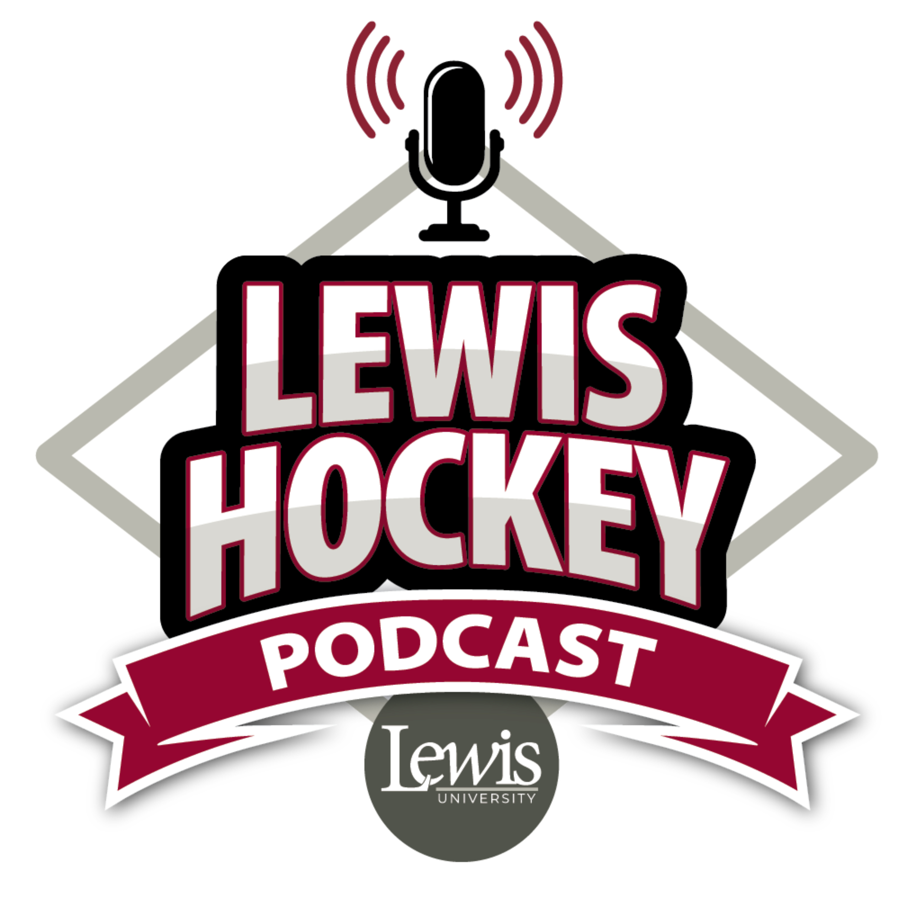 Lewis Hockey Podcast