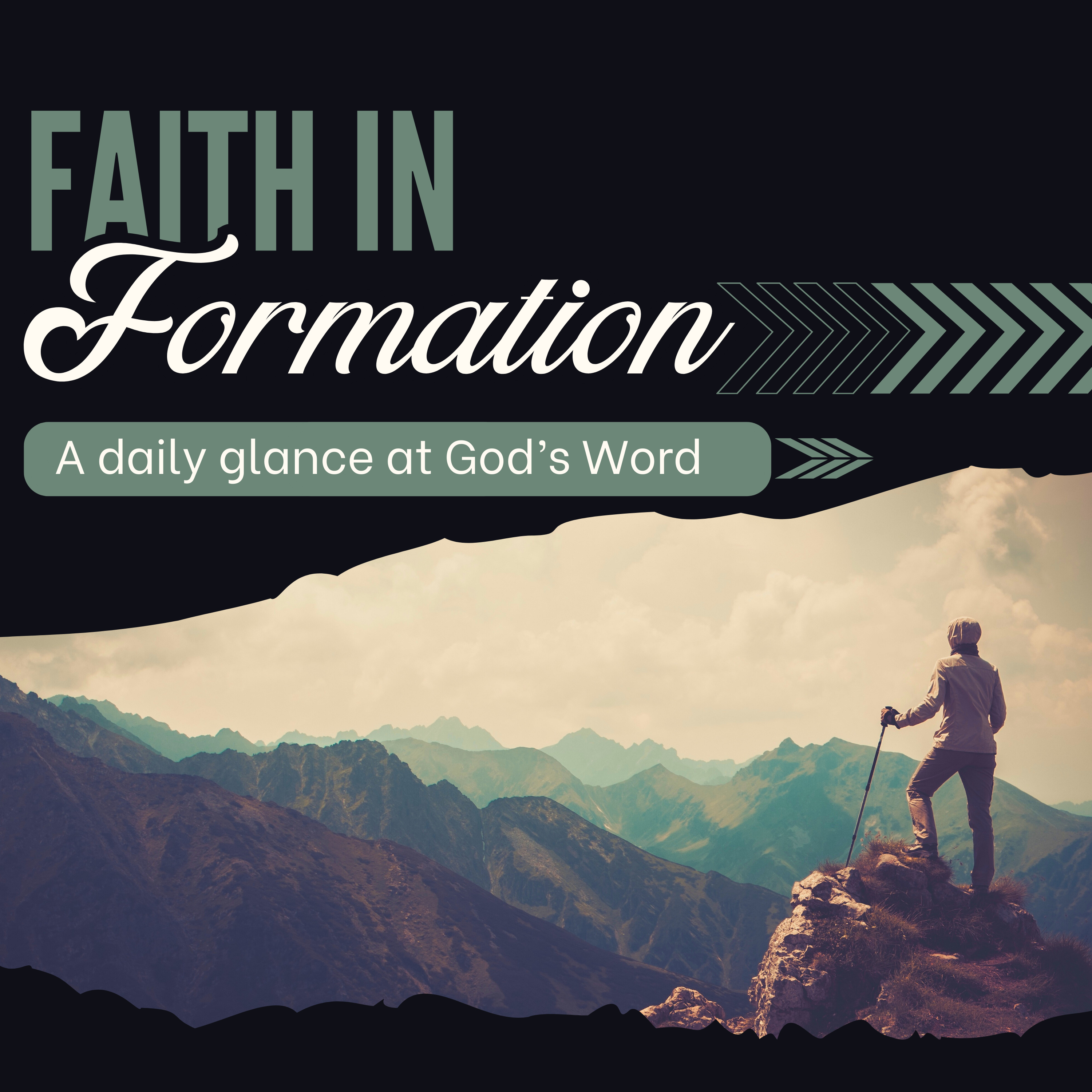 Faith In Formation