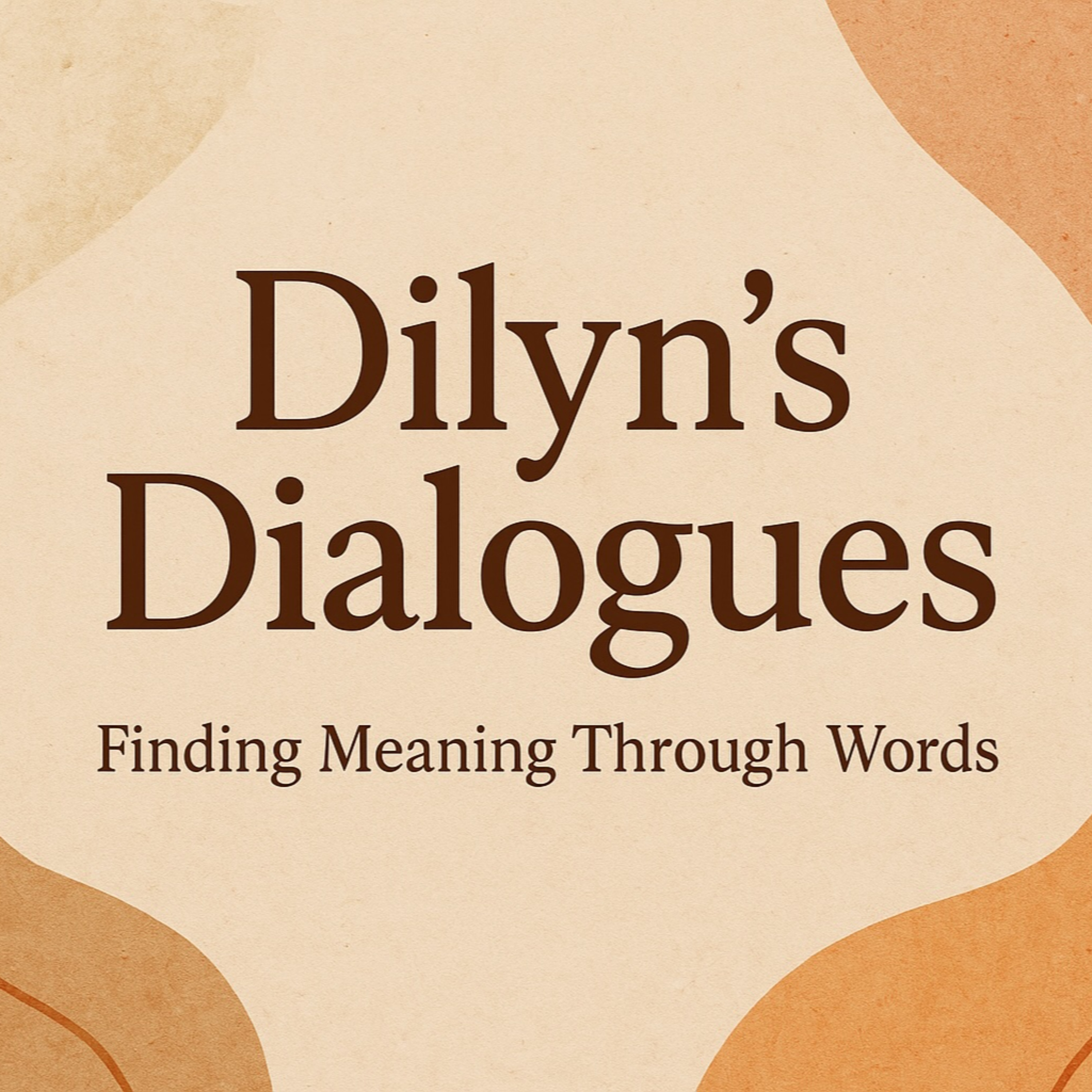 Dilyn's Dialogues cover art