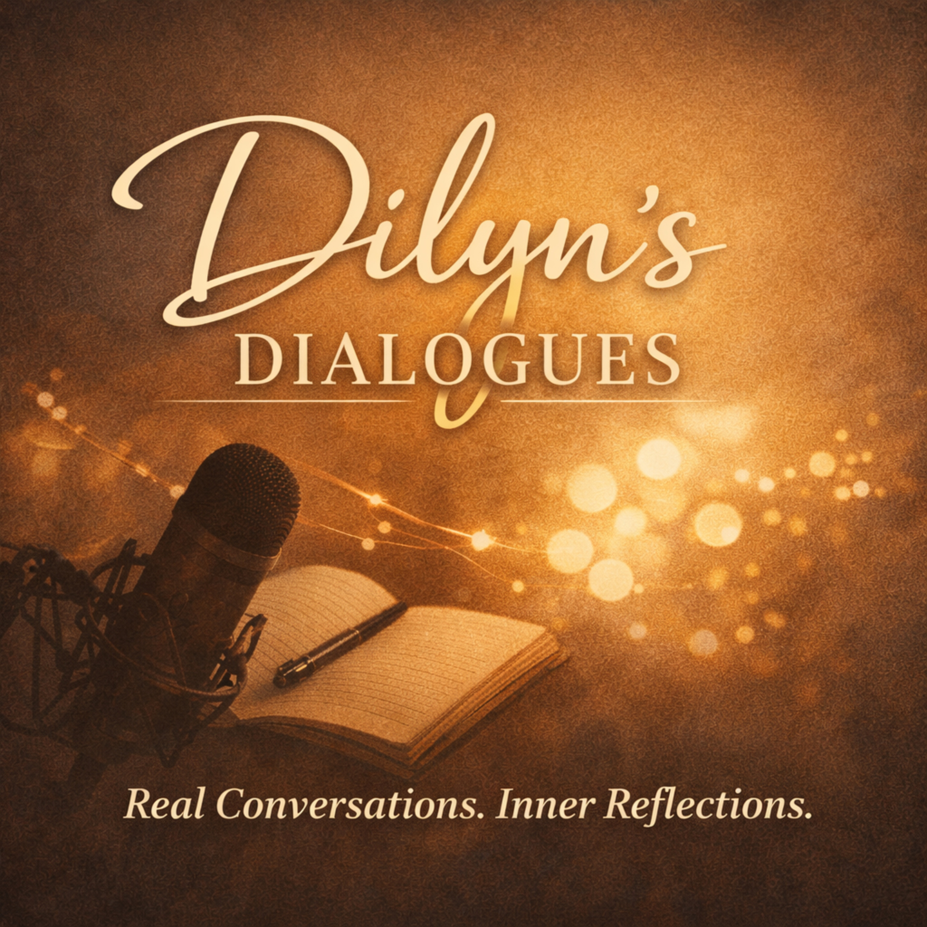Dilyn's Dialogues